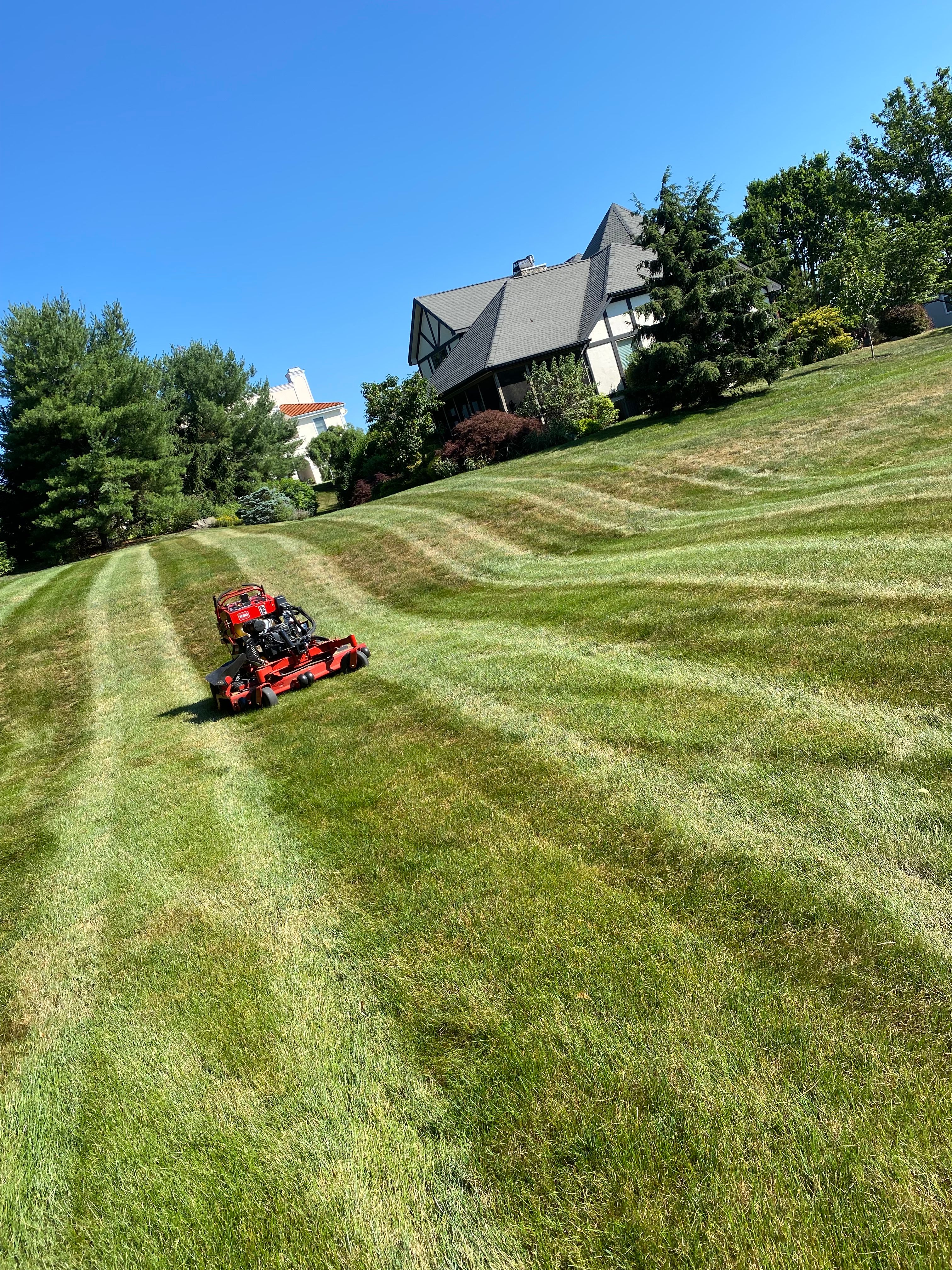  for Quiet Acres Landscaping in Dutchess County, NY