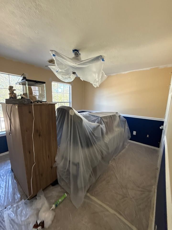 All Photos for A&N Painting And Renovations in Houston, TX