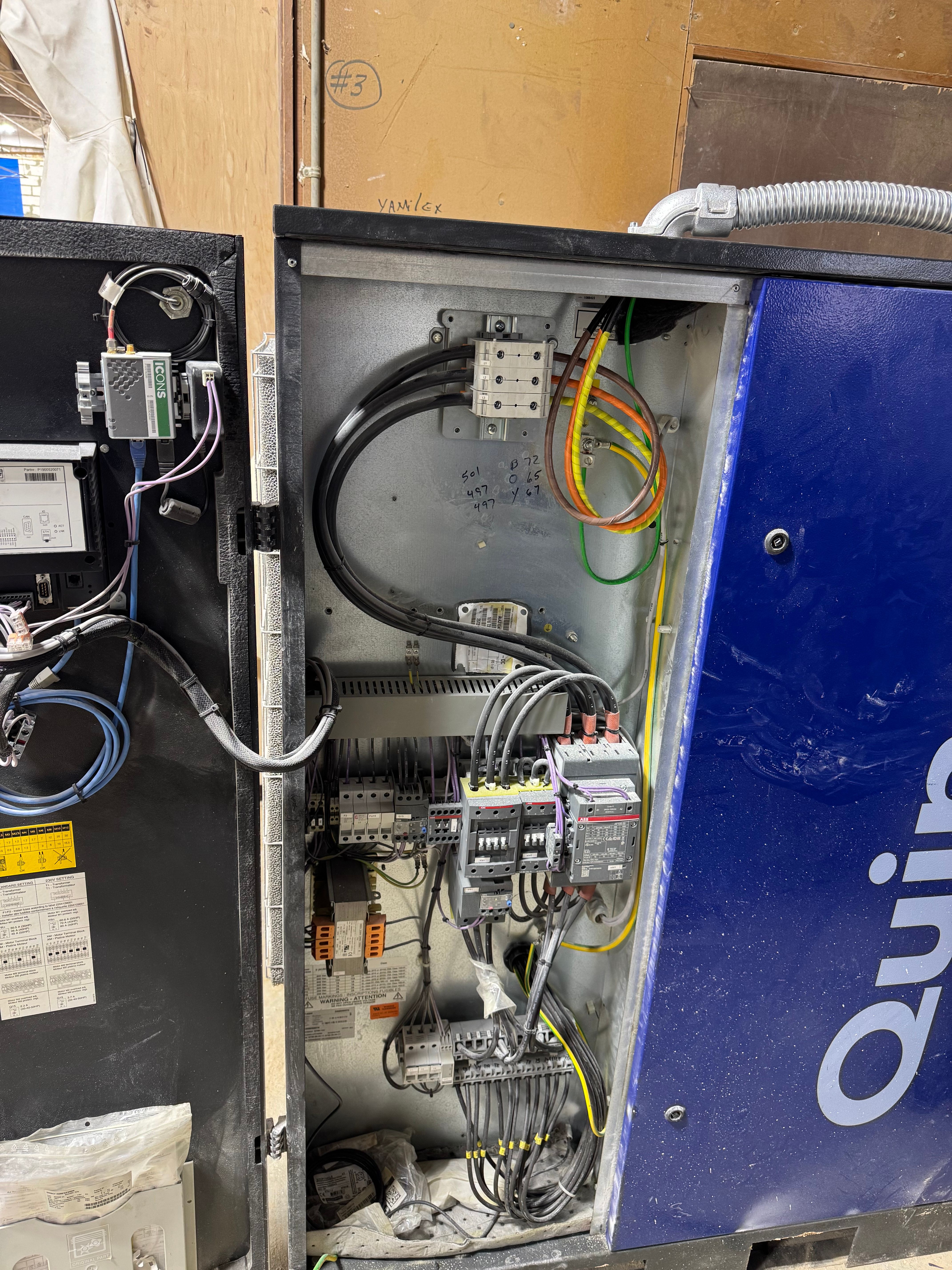 All Photos for Hanlon Electric in Denville, NJ