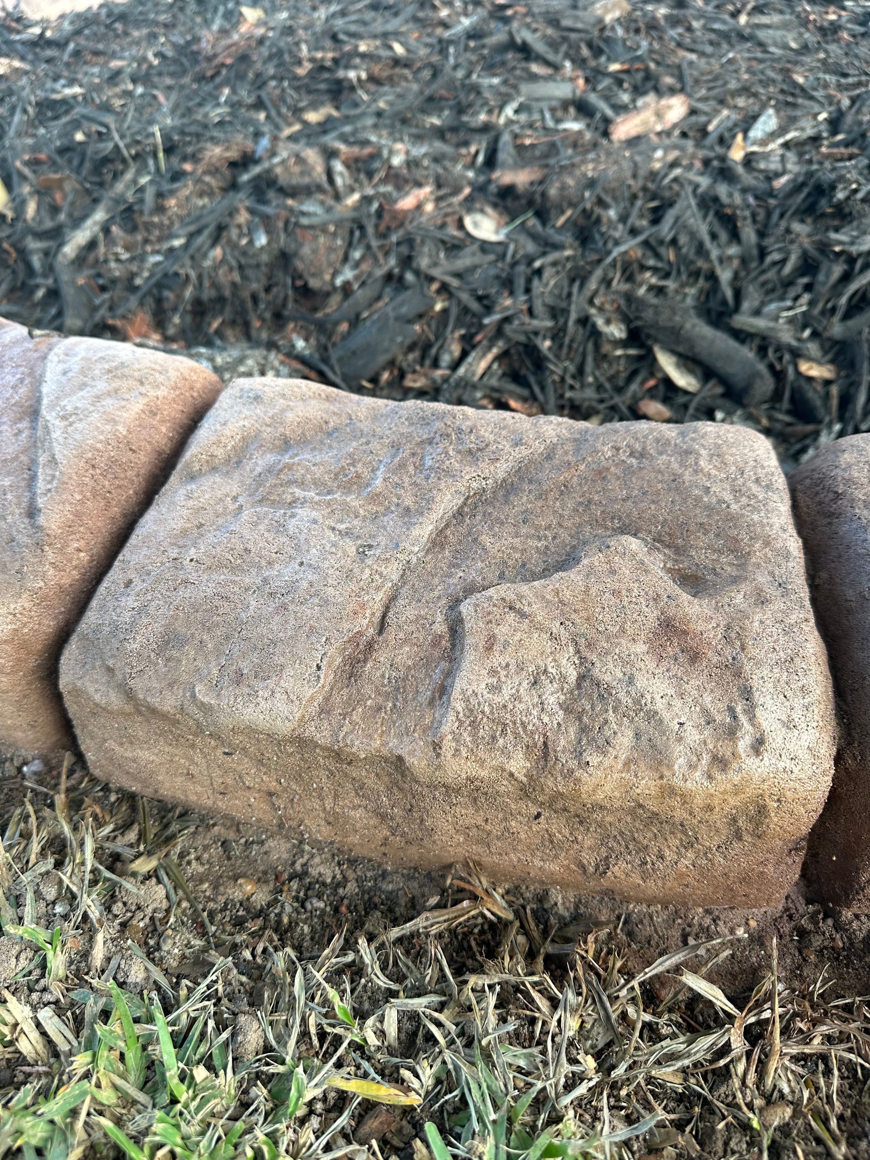  for Texas Curb N Borders in Houston, TX