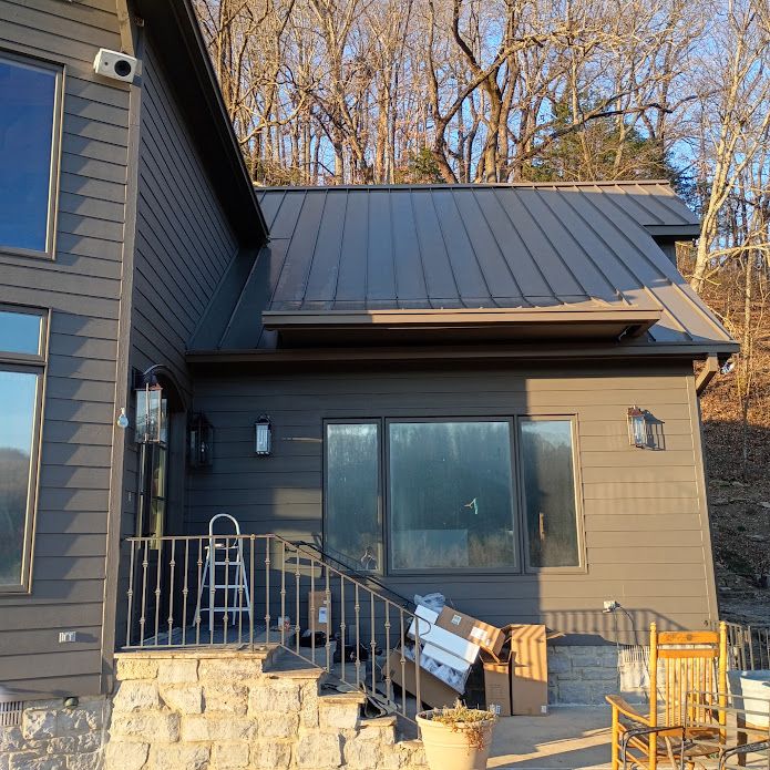  for Comptons Painting LLC in Smyrna, TN