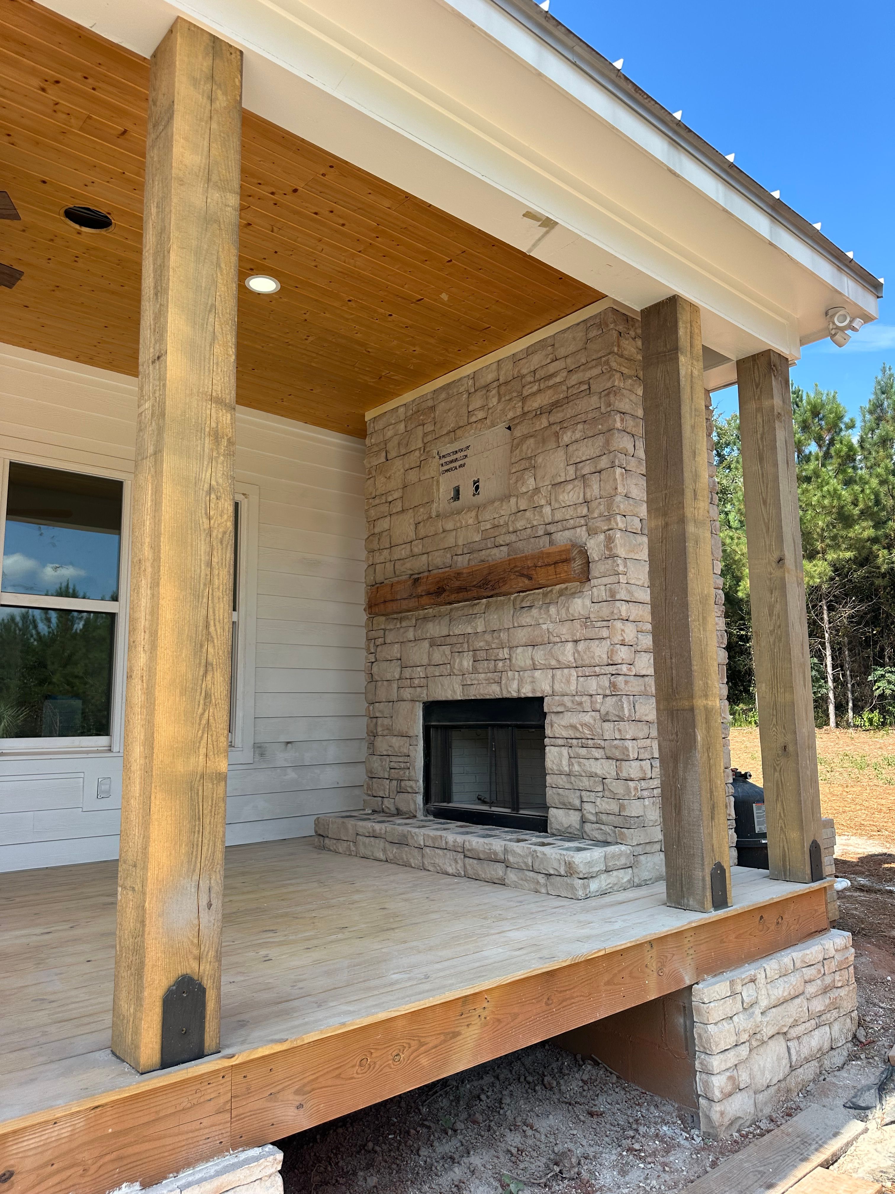  for Buckhault Properties & Custom Homes in Jasper County, GA