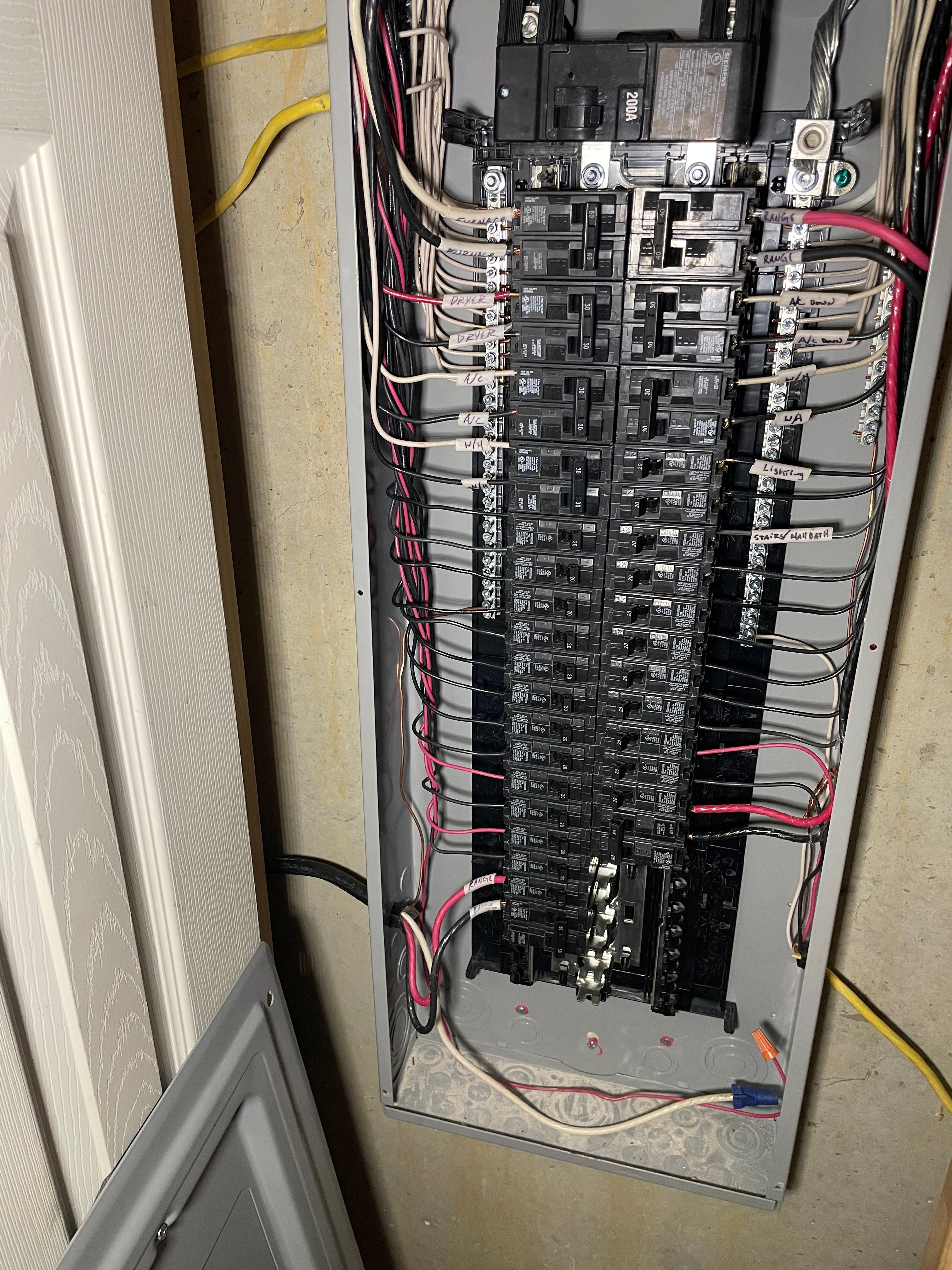  for Sky Electrical in Clarksville, IN