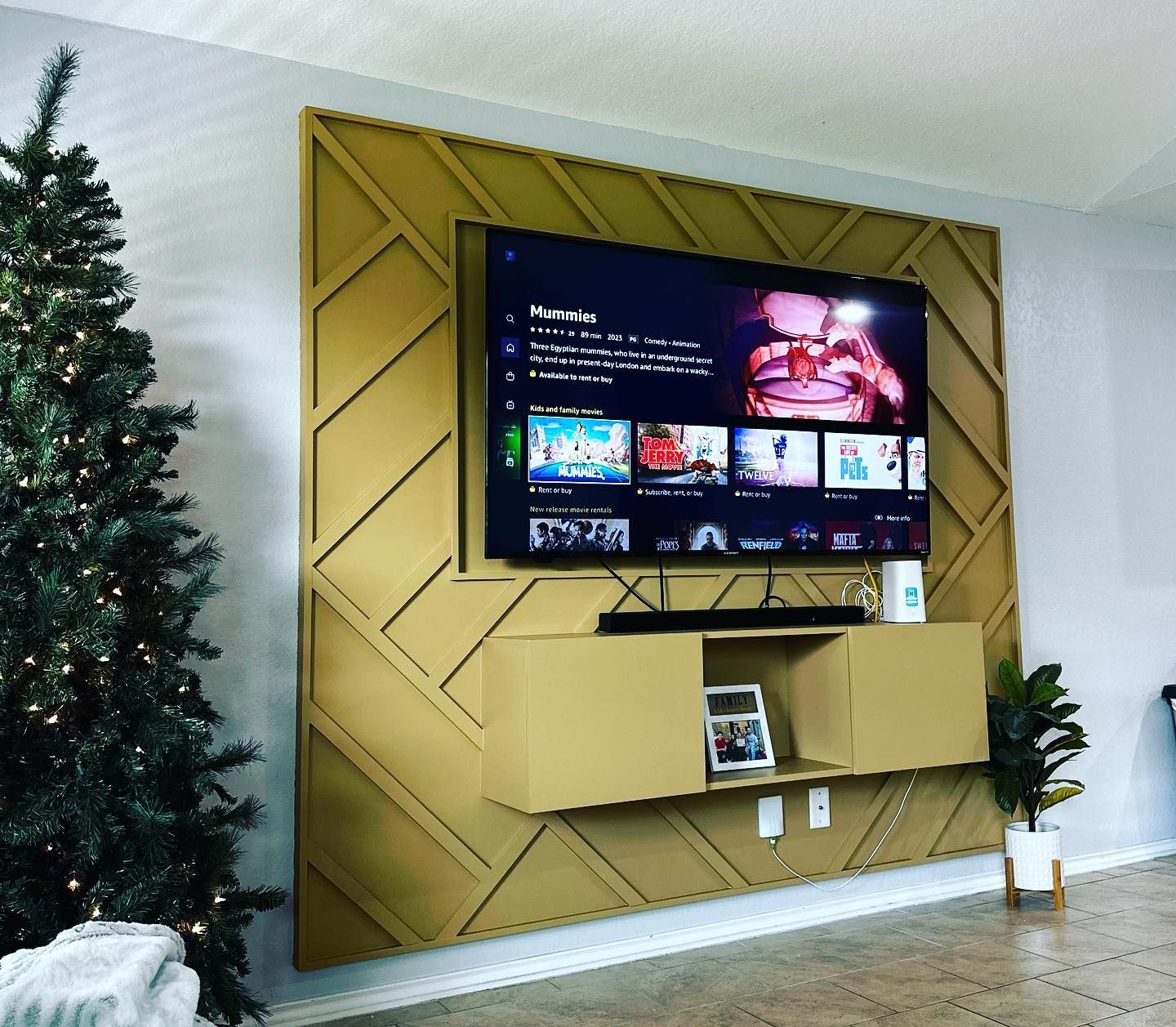 Interior Renovations for Son Construction in San Antonio, TX
