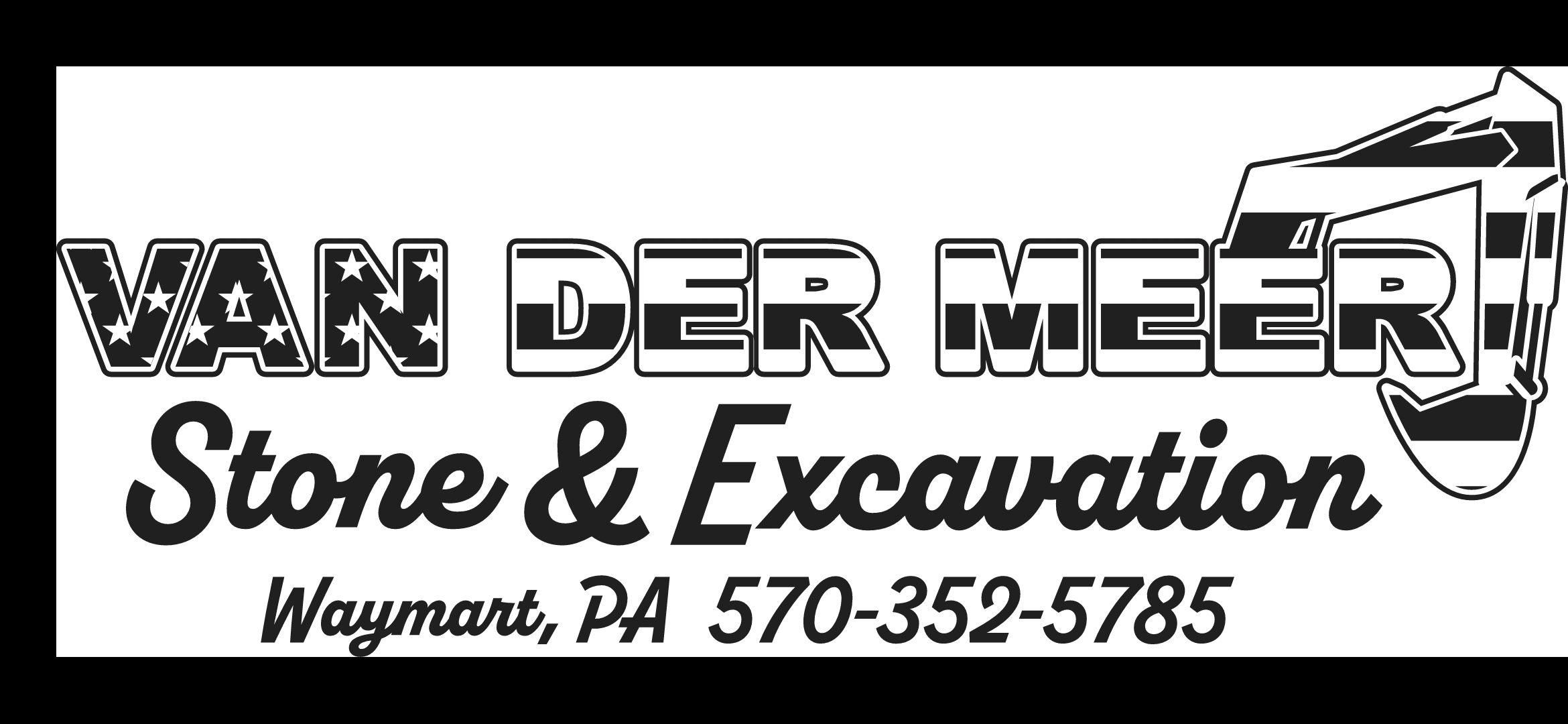 All Photos for Vandermeer Stone and Excavation in Wayne County, PA