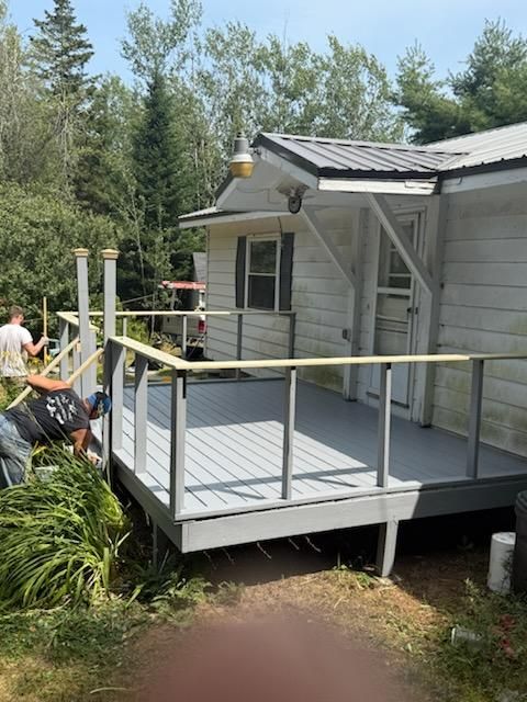  for Righteous Roofing & Renovations in Lubec, ME