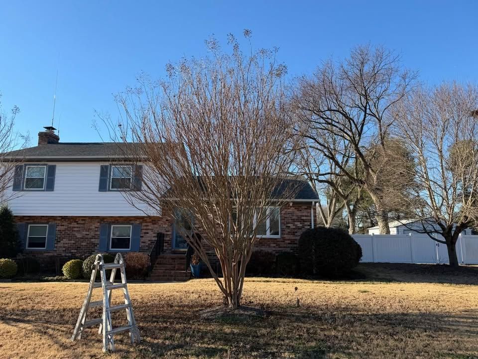  for Atlas Home Services in Mechanicsville, VA