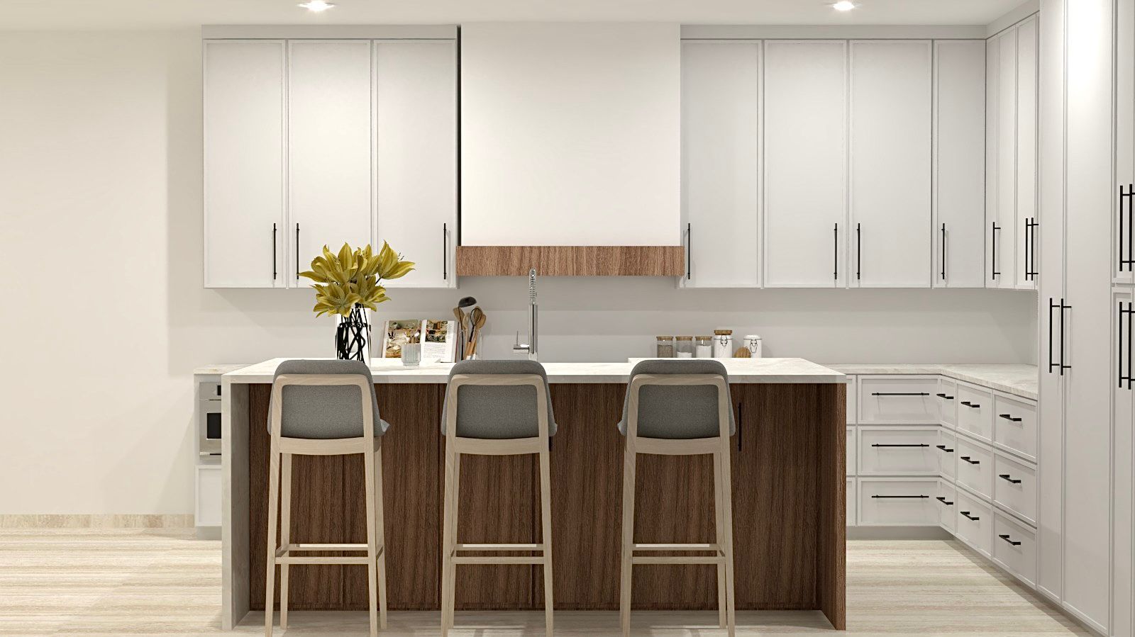 All Photos for Timeless Cabinetry in El Paso, TX