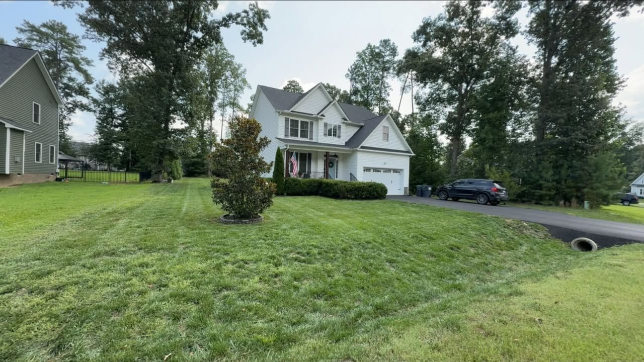  for J Clark Landscaping in Charles City, VA
