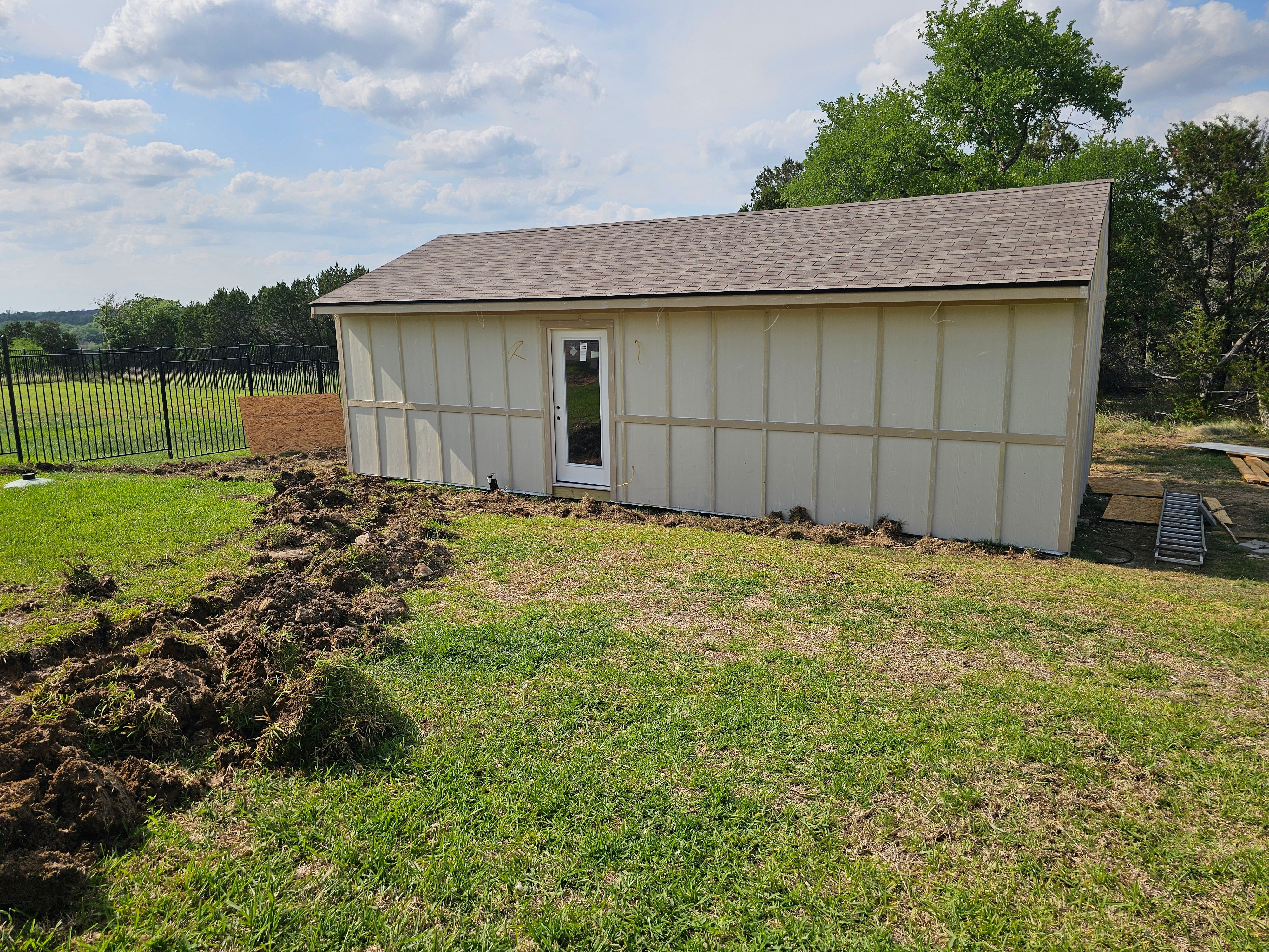  for Strategic Repairs and Designs in Killeen, TX