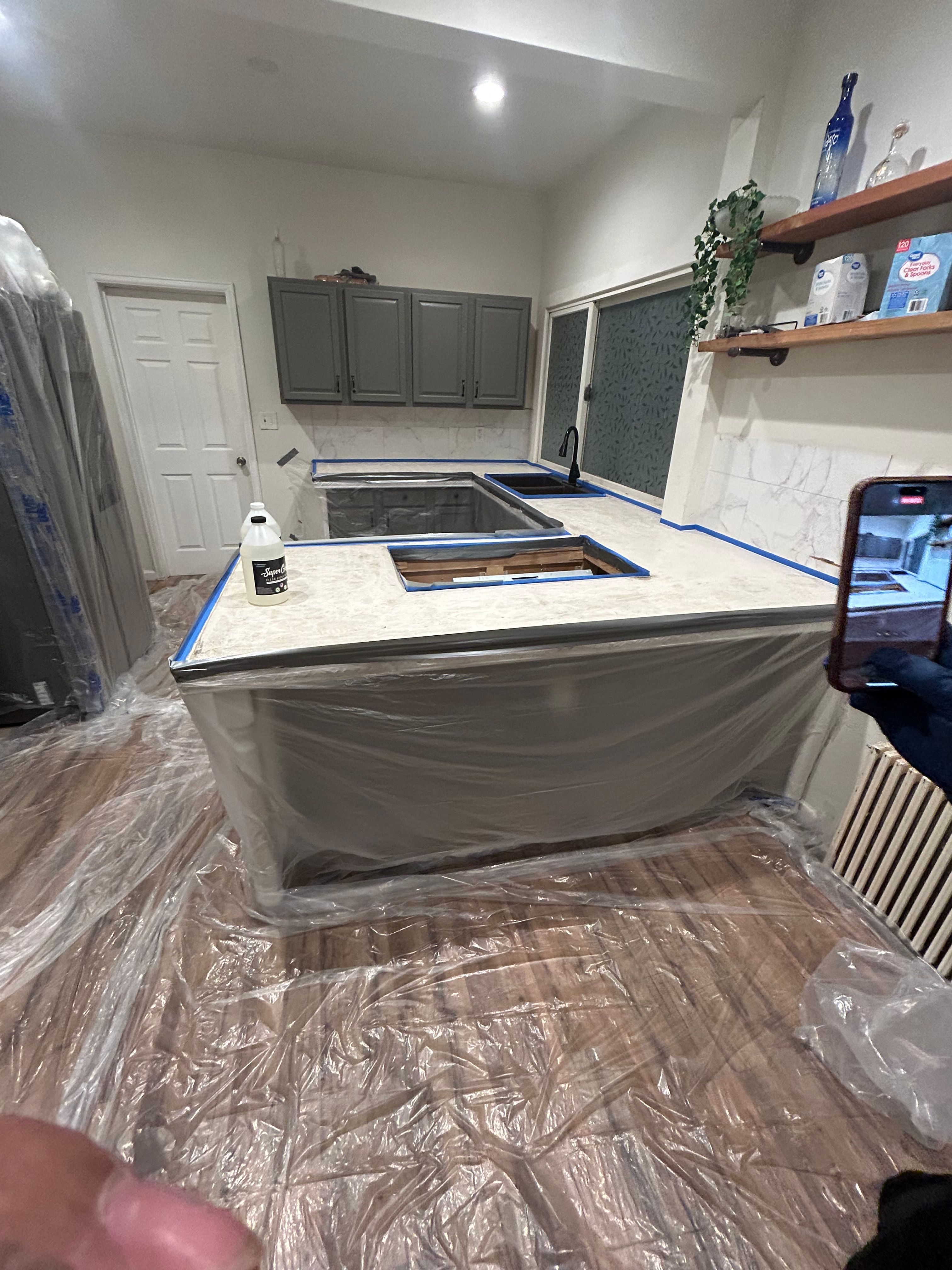  for RE Concrete LLC in Grand Junction, CO