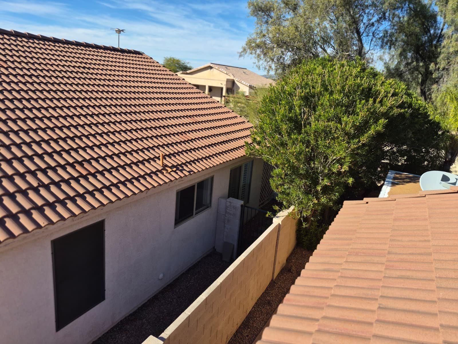  for Castro’s Custom’s Roofing LLC in Tucson, AZ