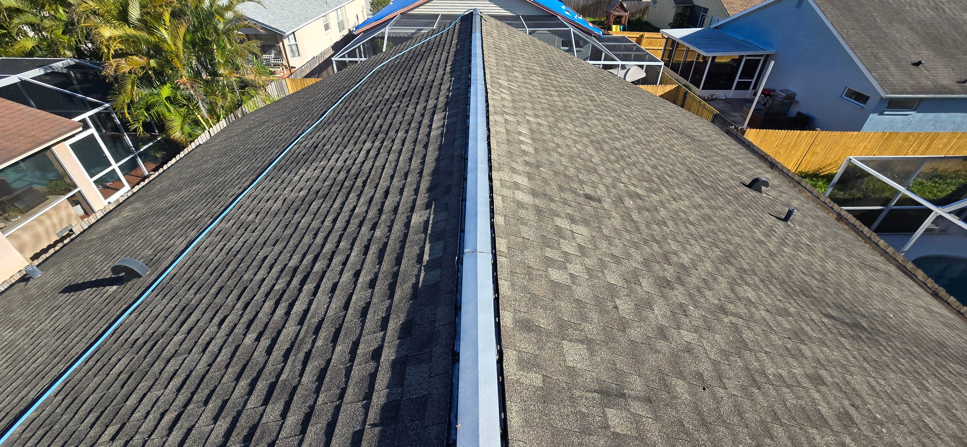  for Blue Stream Roof Cleaning & Pressure Washing in Tampa, FL