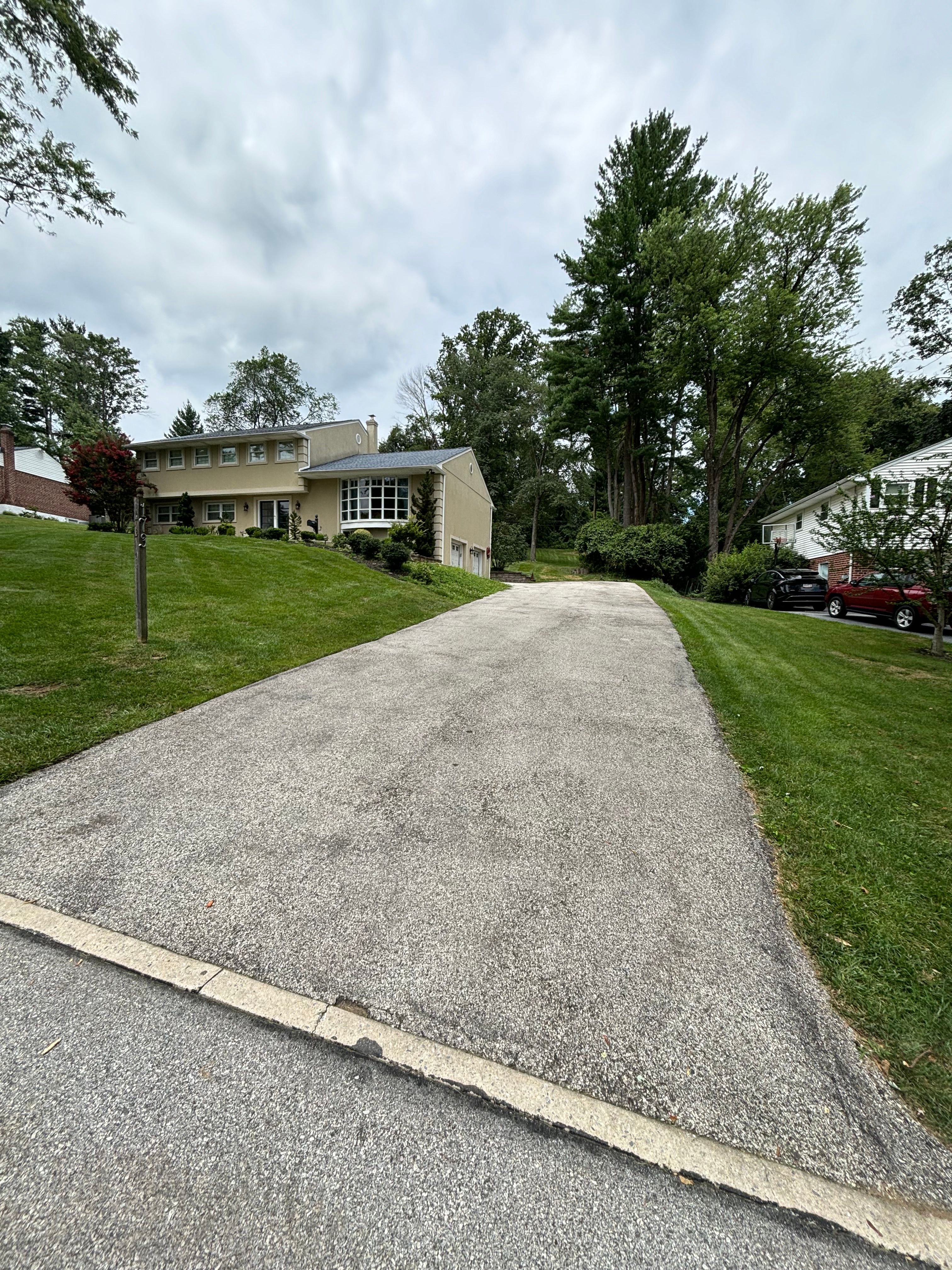 All Photos for Creekside Power Washing & Painting in Aston Township, PA