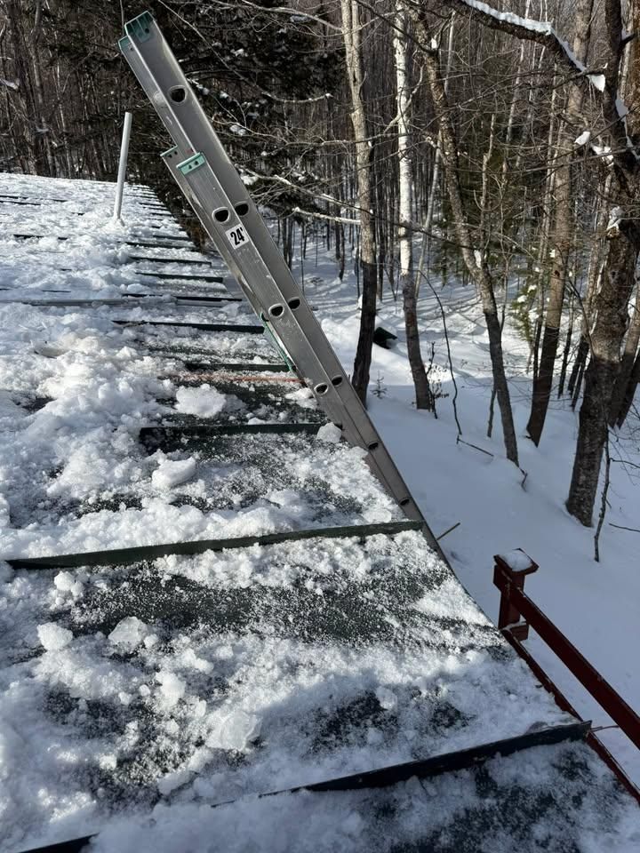  for CWB Lawn Care & Landscaping in Franklin County, ME