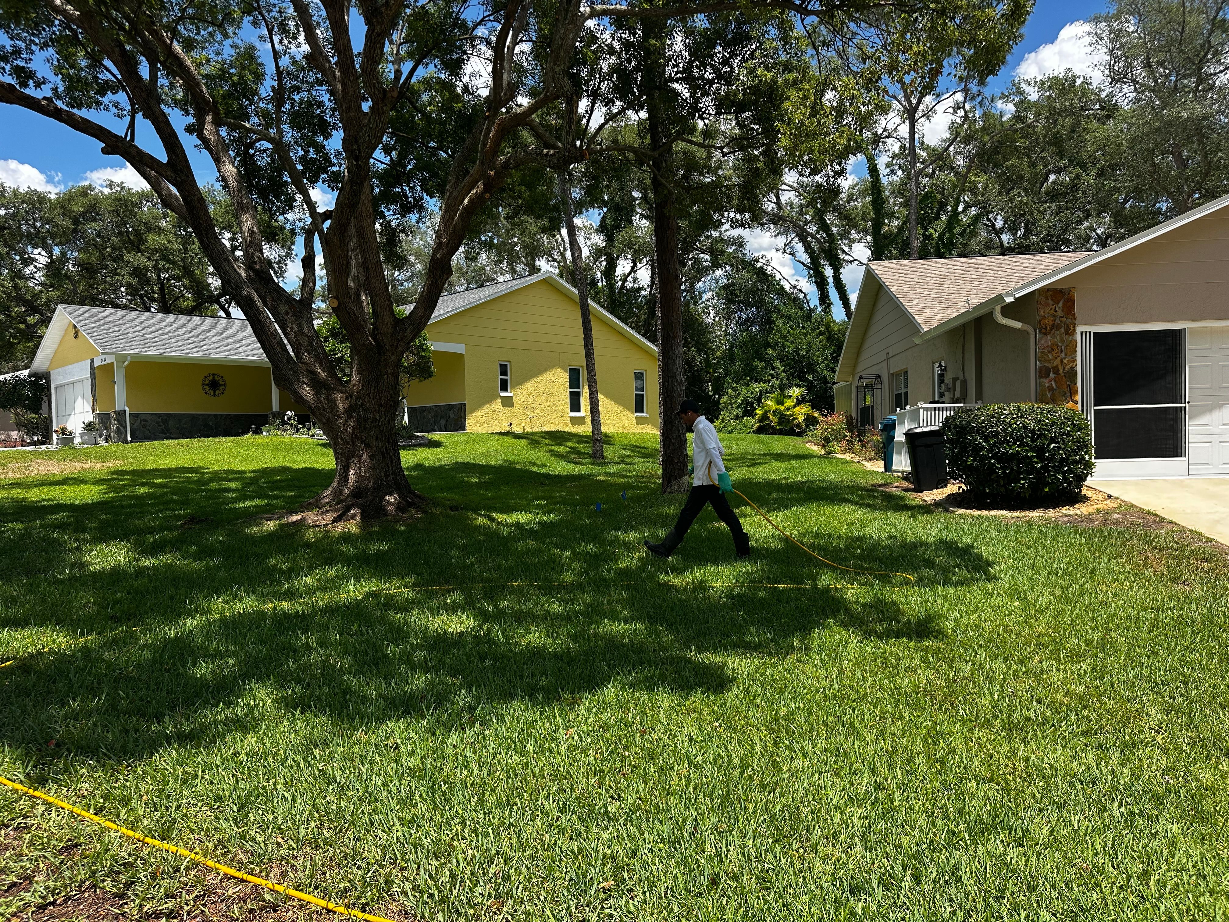  for Garrison Pest Control Inc in Hernando County, FL