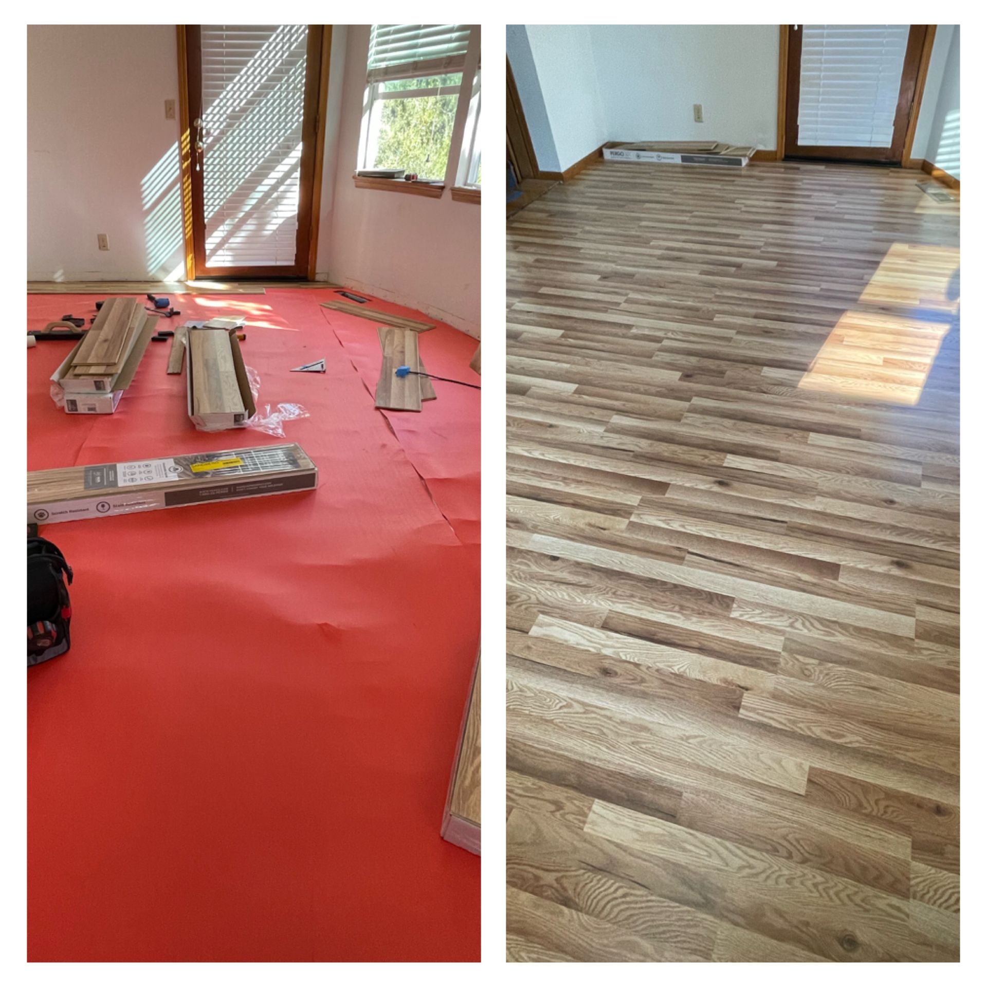  for Unique Hardwood Floors in Concord, CA