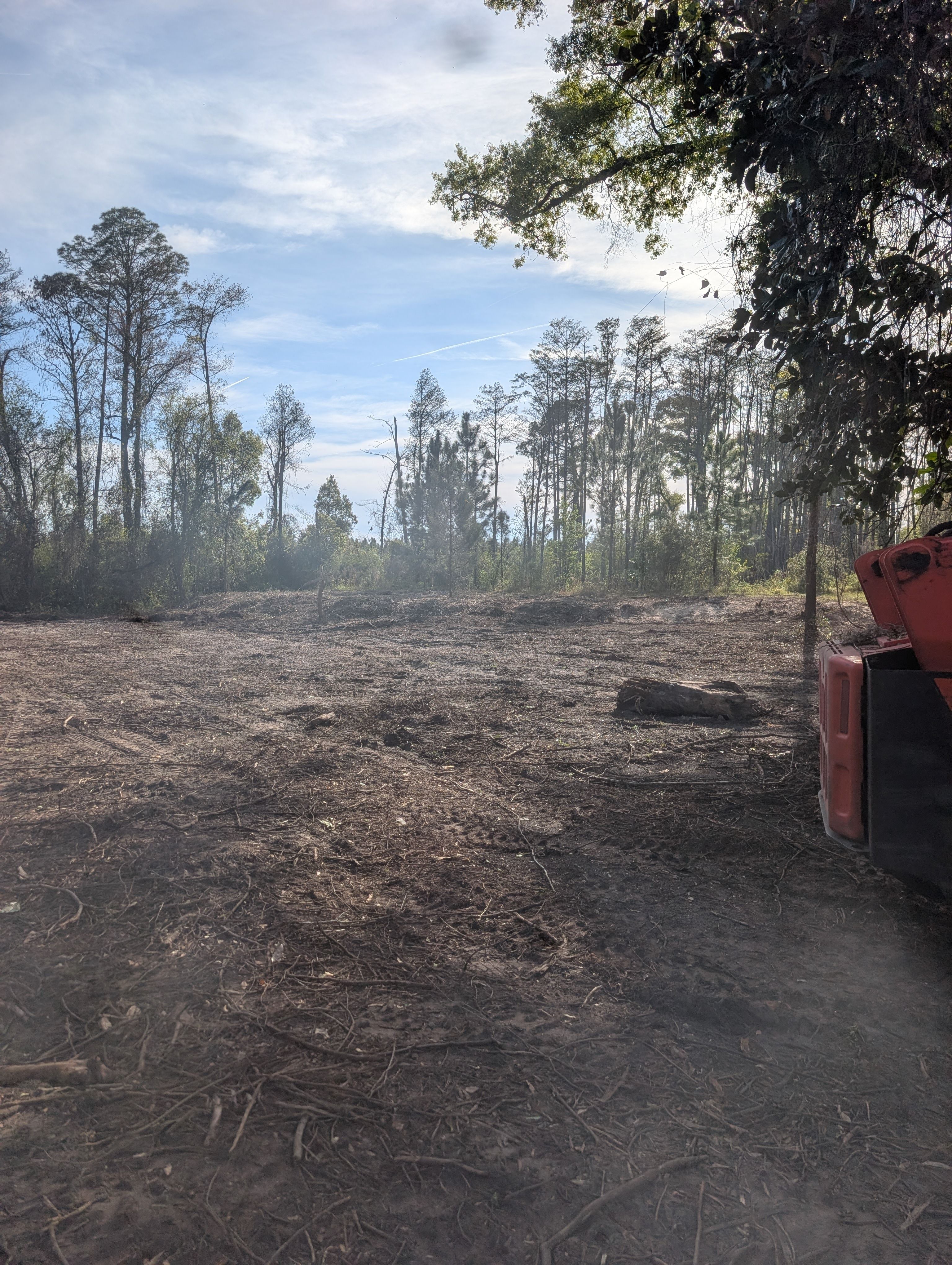  for TDWS Land Management in Blackshear, GA