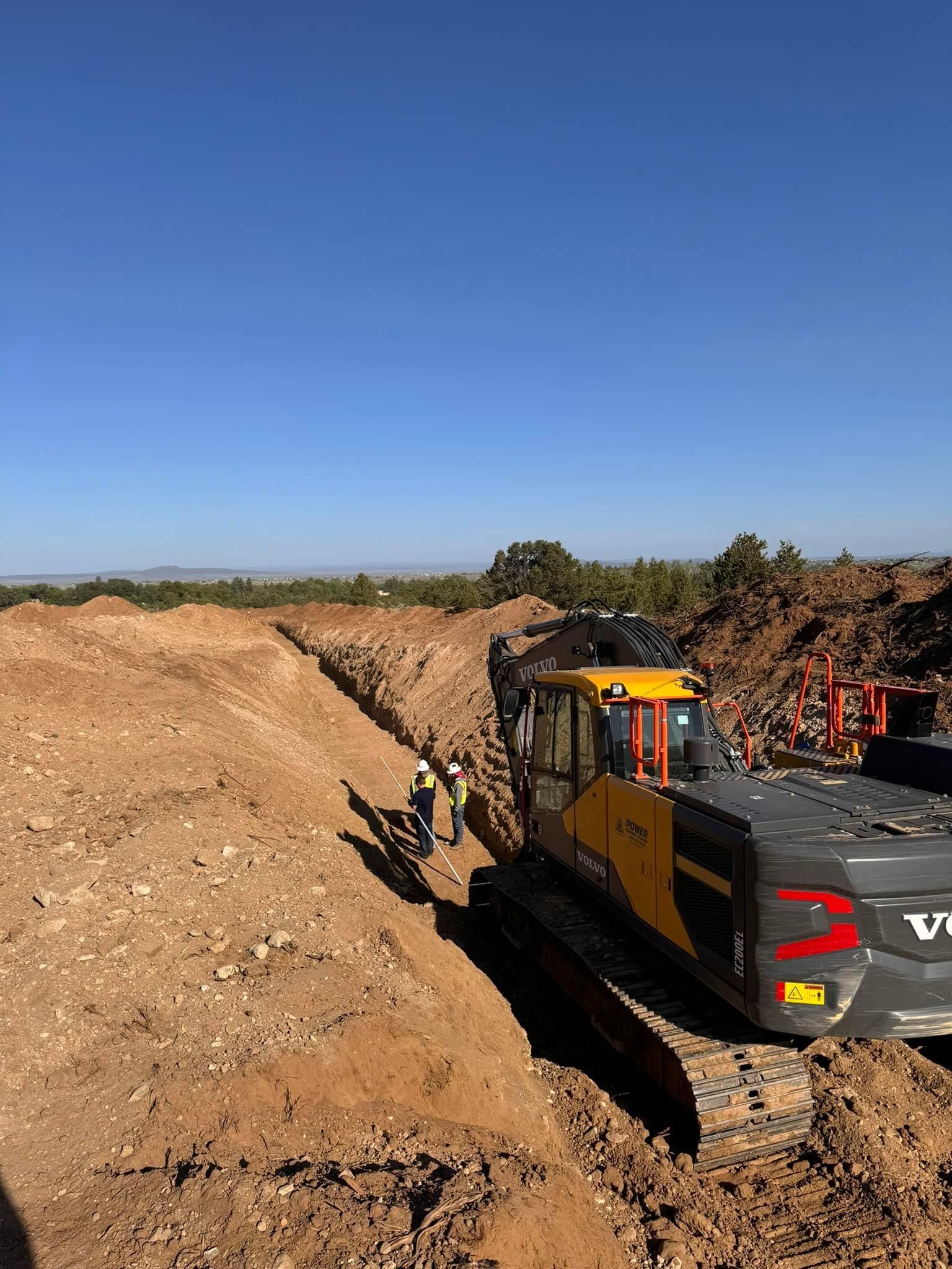  for Outback Dirtworks in Colorado Springs, CO