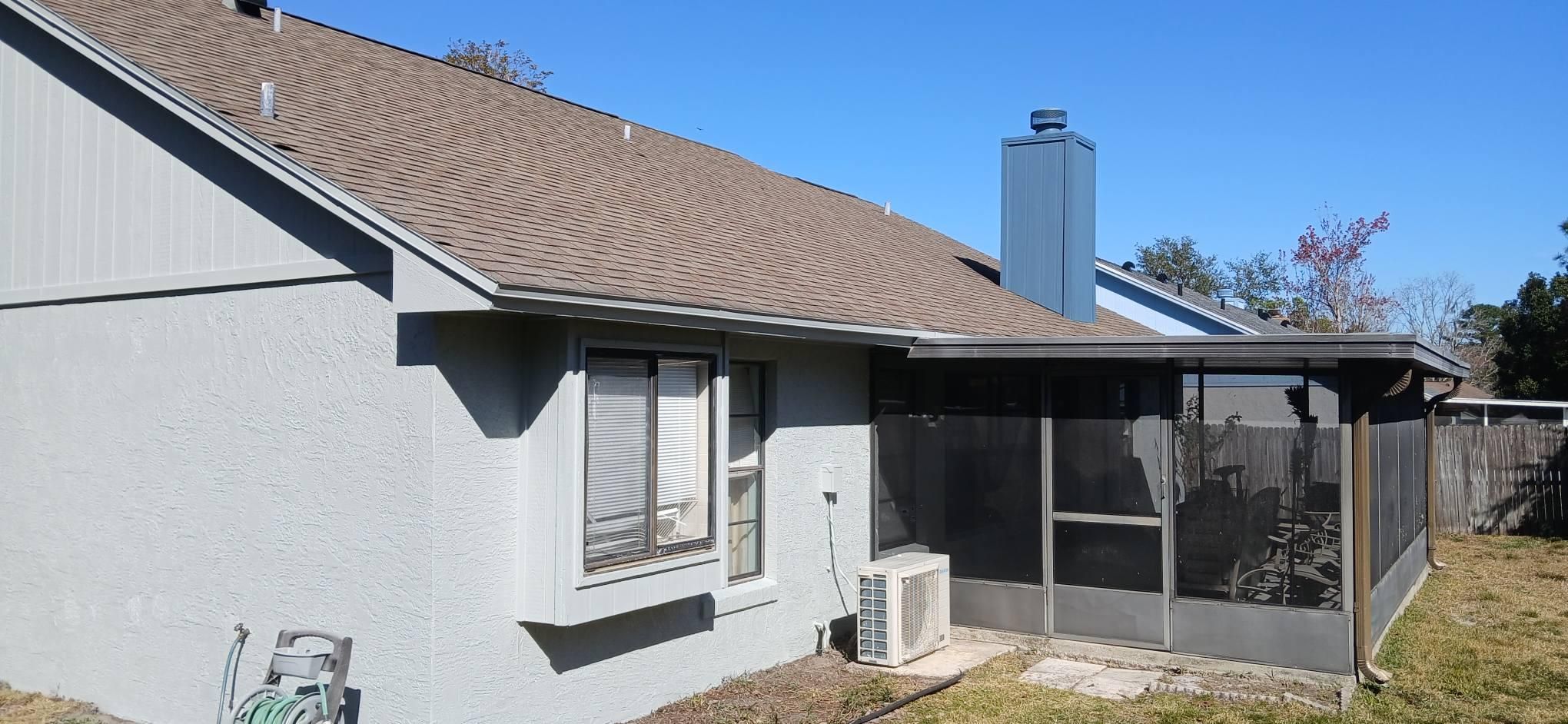  for Bradley Bradshaw Painting in Christmas, FL