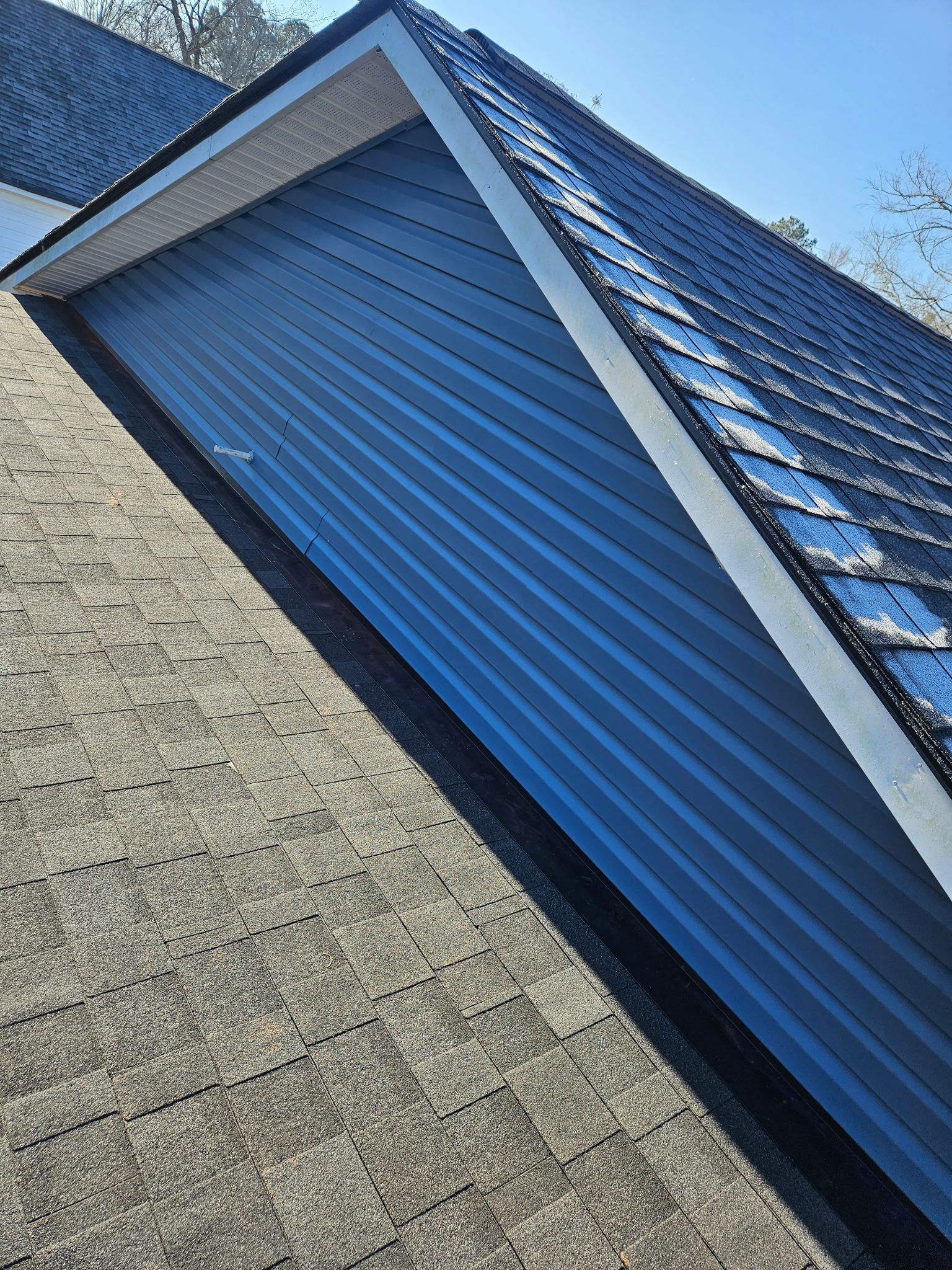  for Hometown Roofing in Greenwood, SC