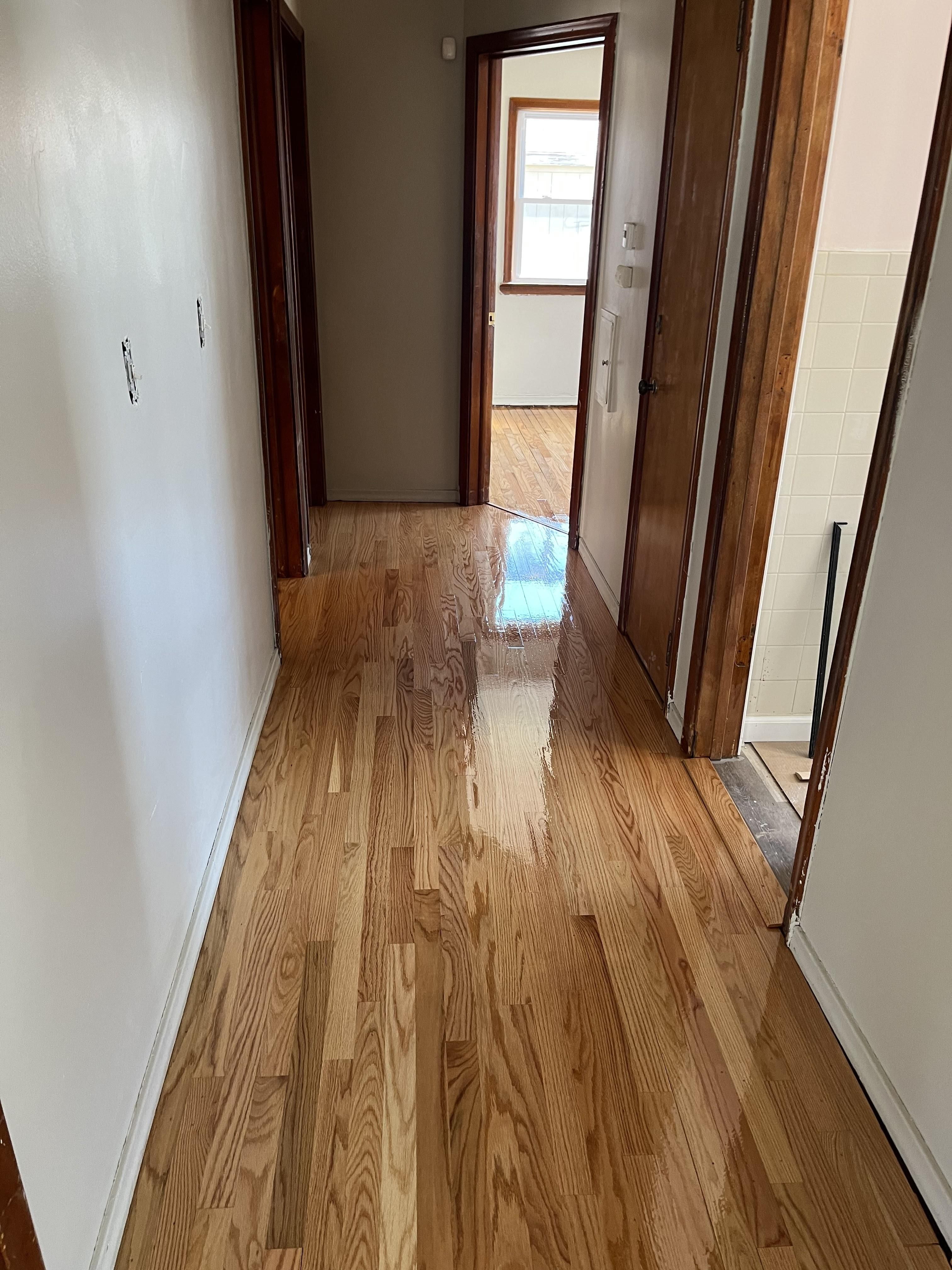 All Photos for Kozlowski’s Hardwood Floor Refinishing in Flat Rock, Michigan