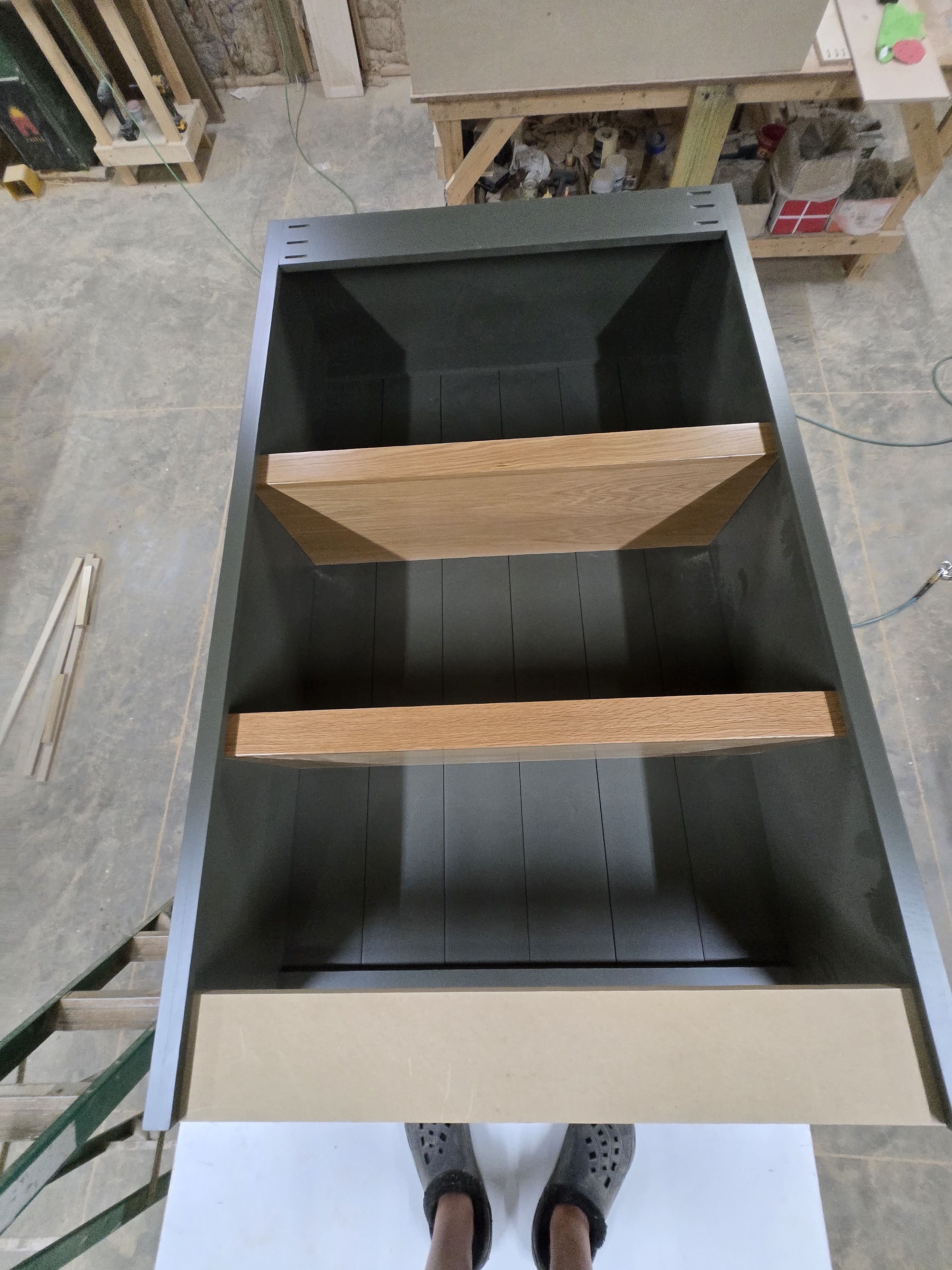  for Carolina Woodworks in Lyman, SC