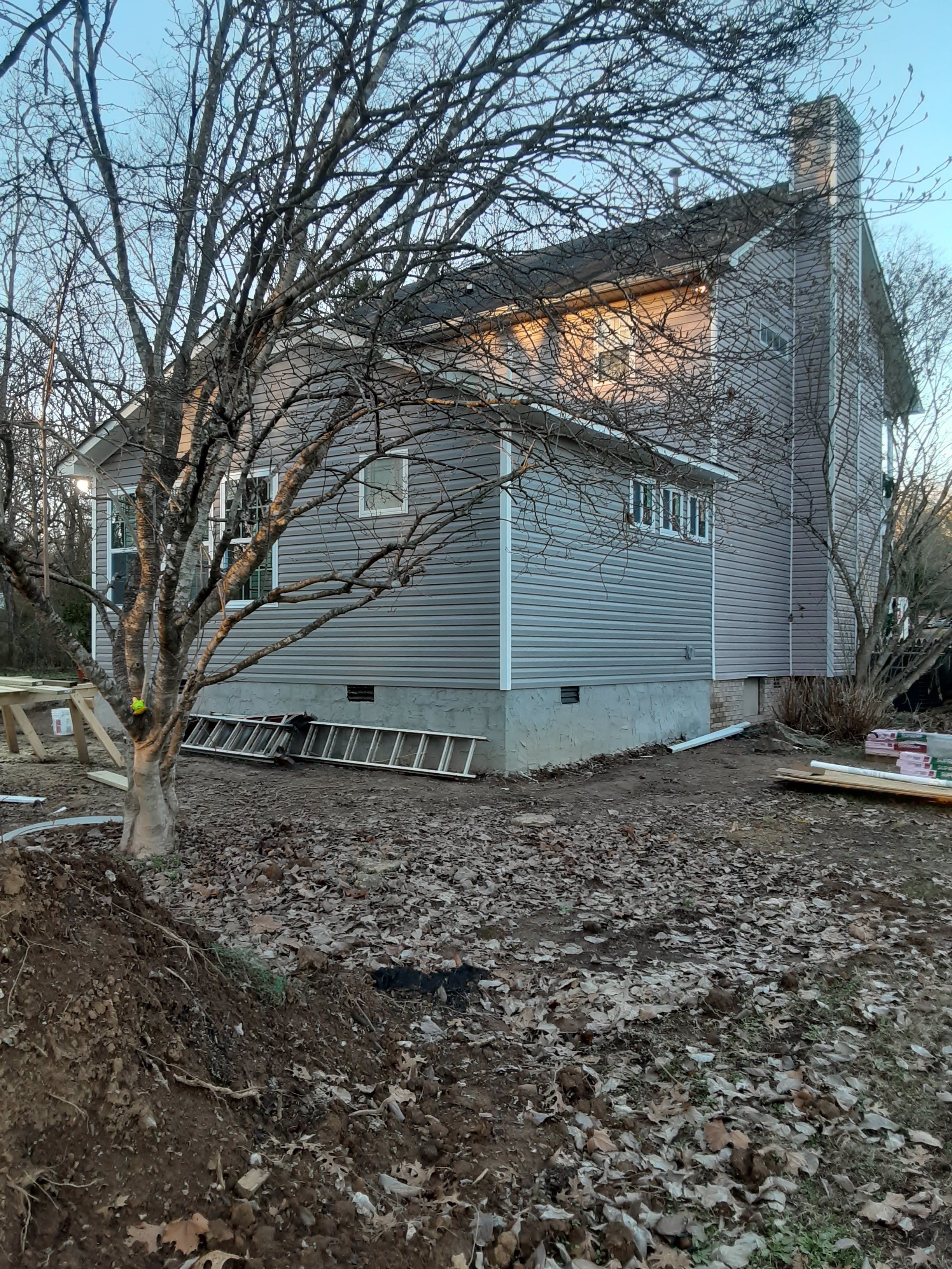  for Son of a Journey Remodeling in Dallas, NC