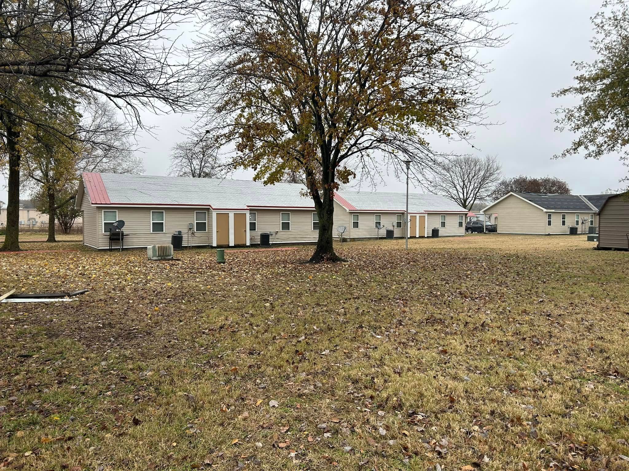  for Well Hung Windows & More in Hot Springs, AR