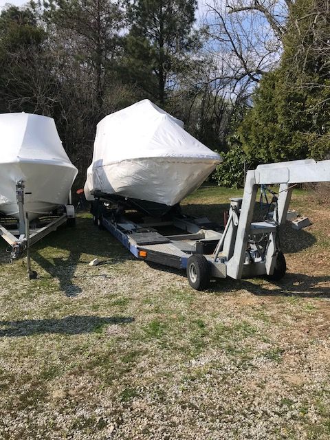  for Turner Yacht Services in Annapolis, MD