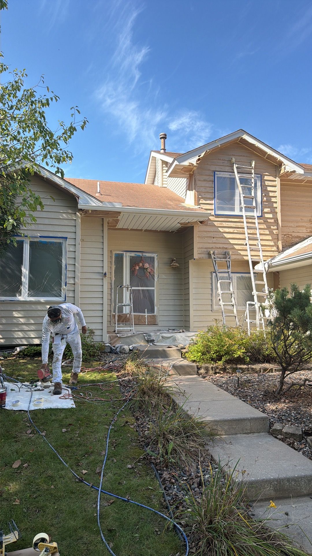  for TC Paints in Farmington, MN