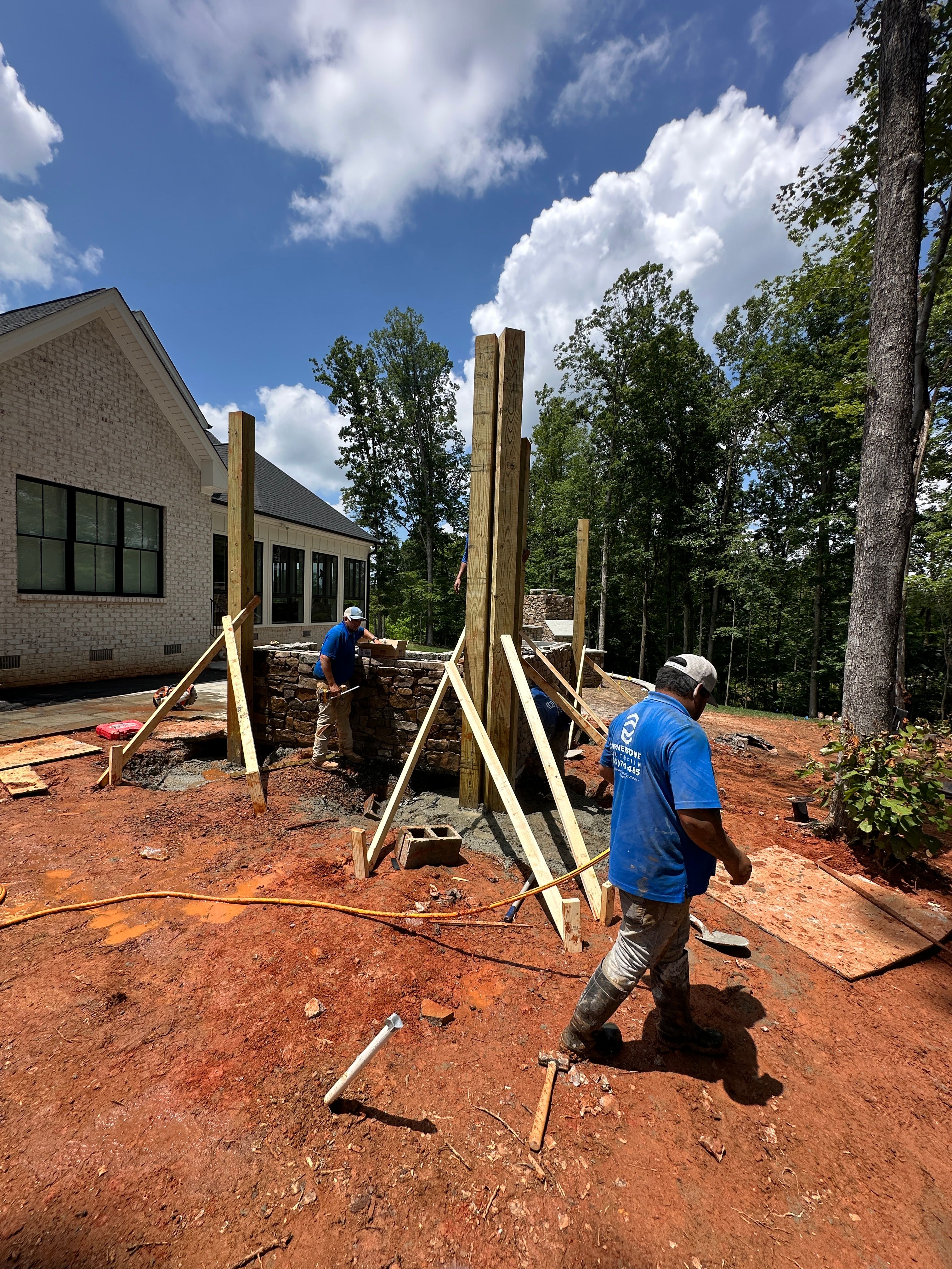 All Photos for Wise Builders in Greensboro, NC