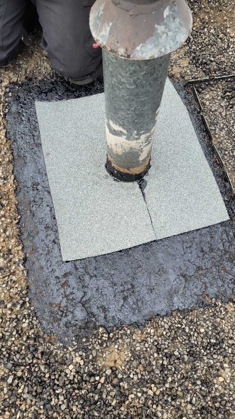  for Triumph Inc - Repair & Maintenance in Scarborough, ON