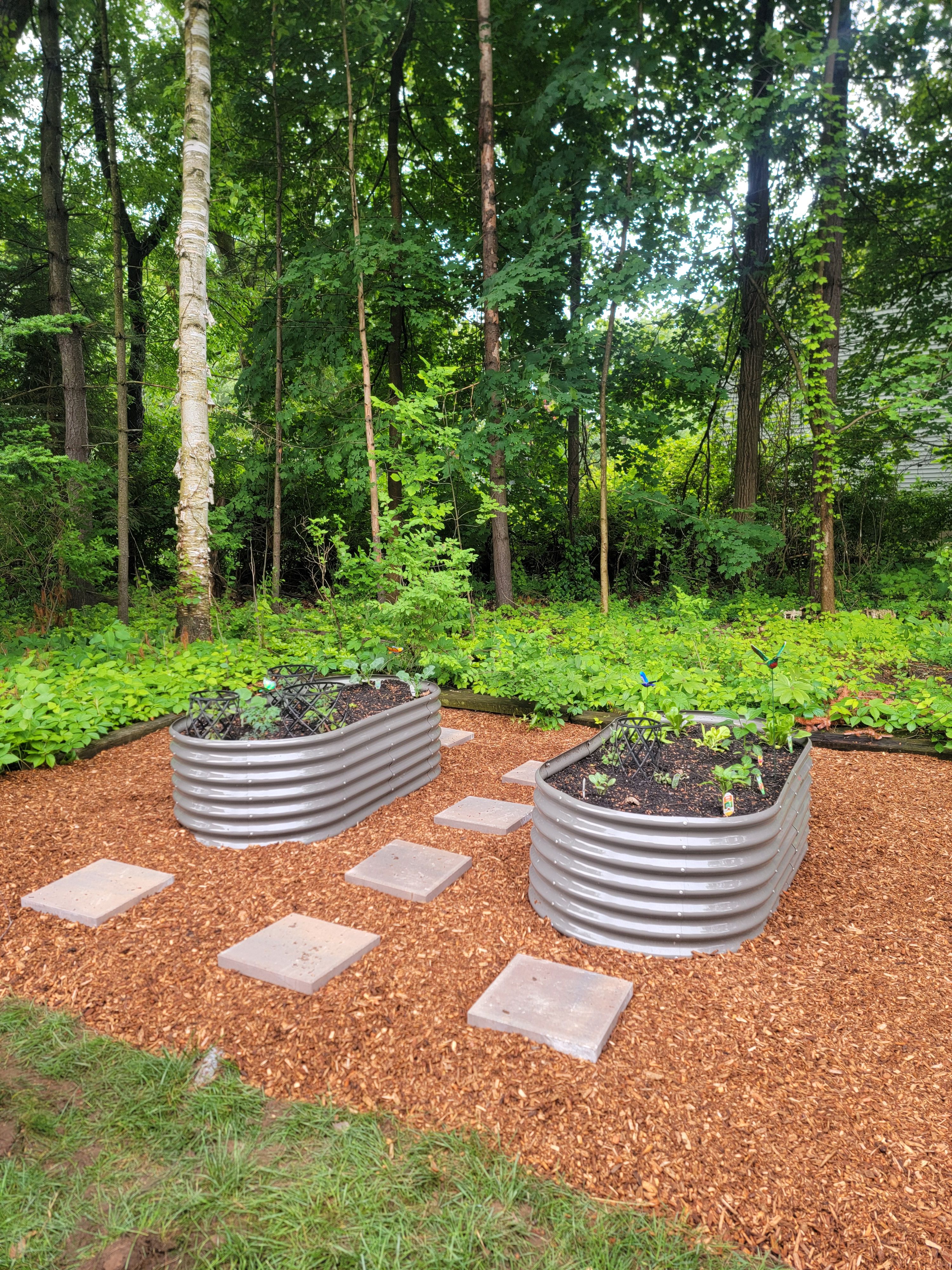  for Sweet Scapes in Ballston Spa, NY