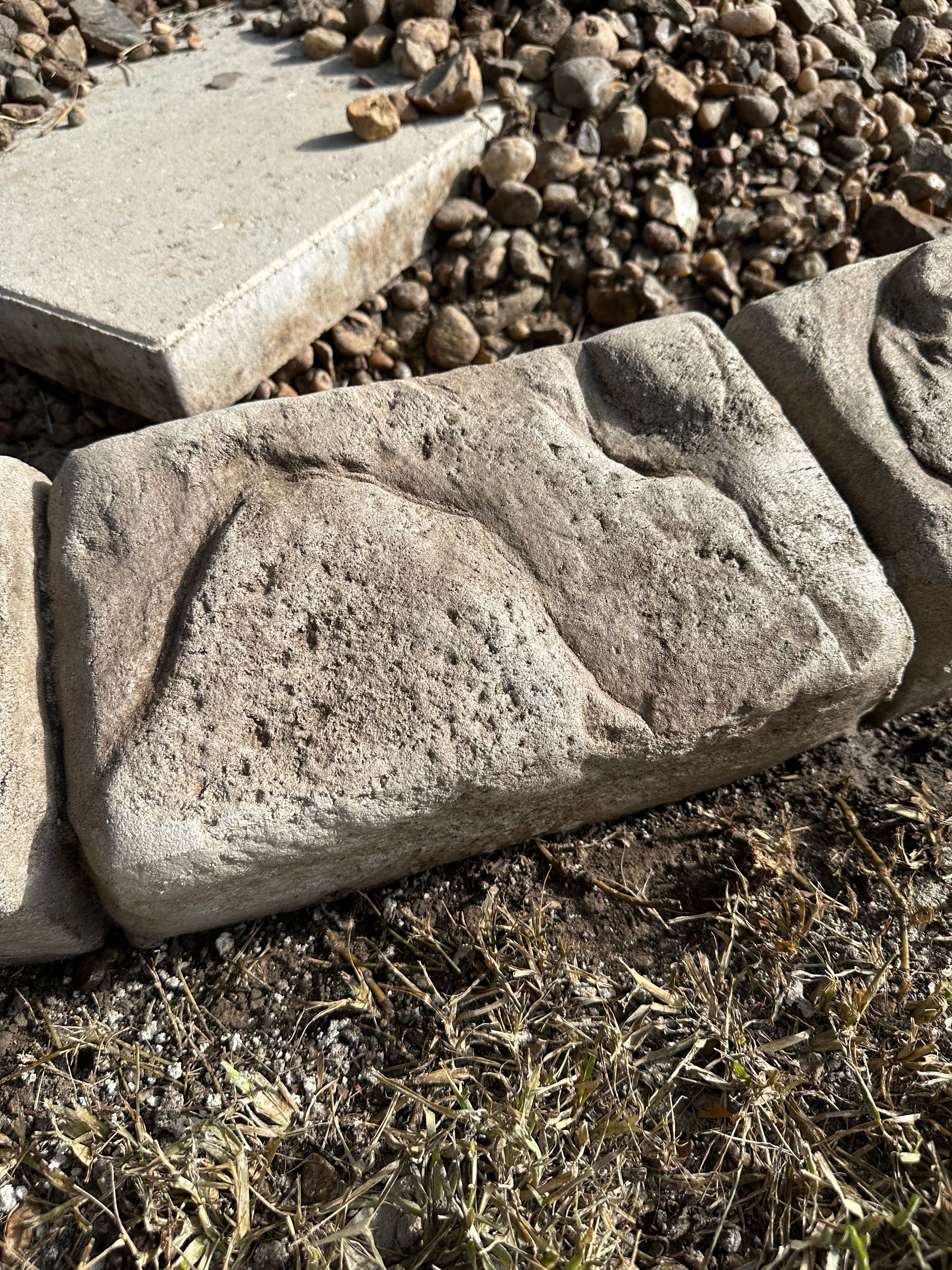  for Texas Curb N Borders in Houston, TX