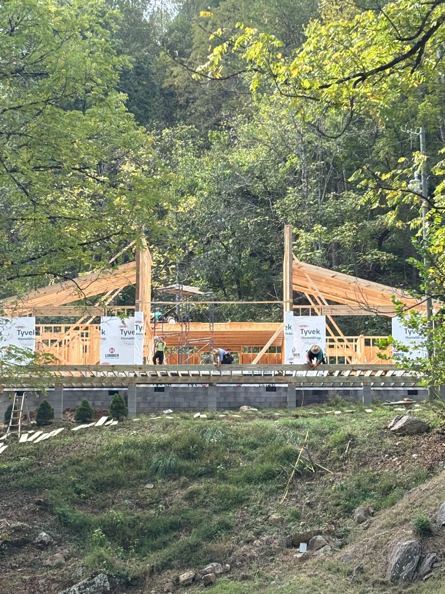  for James River Pools and Spa in Powhatan, VA