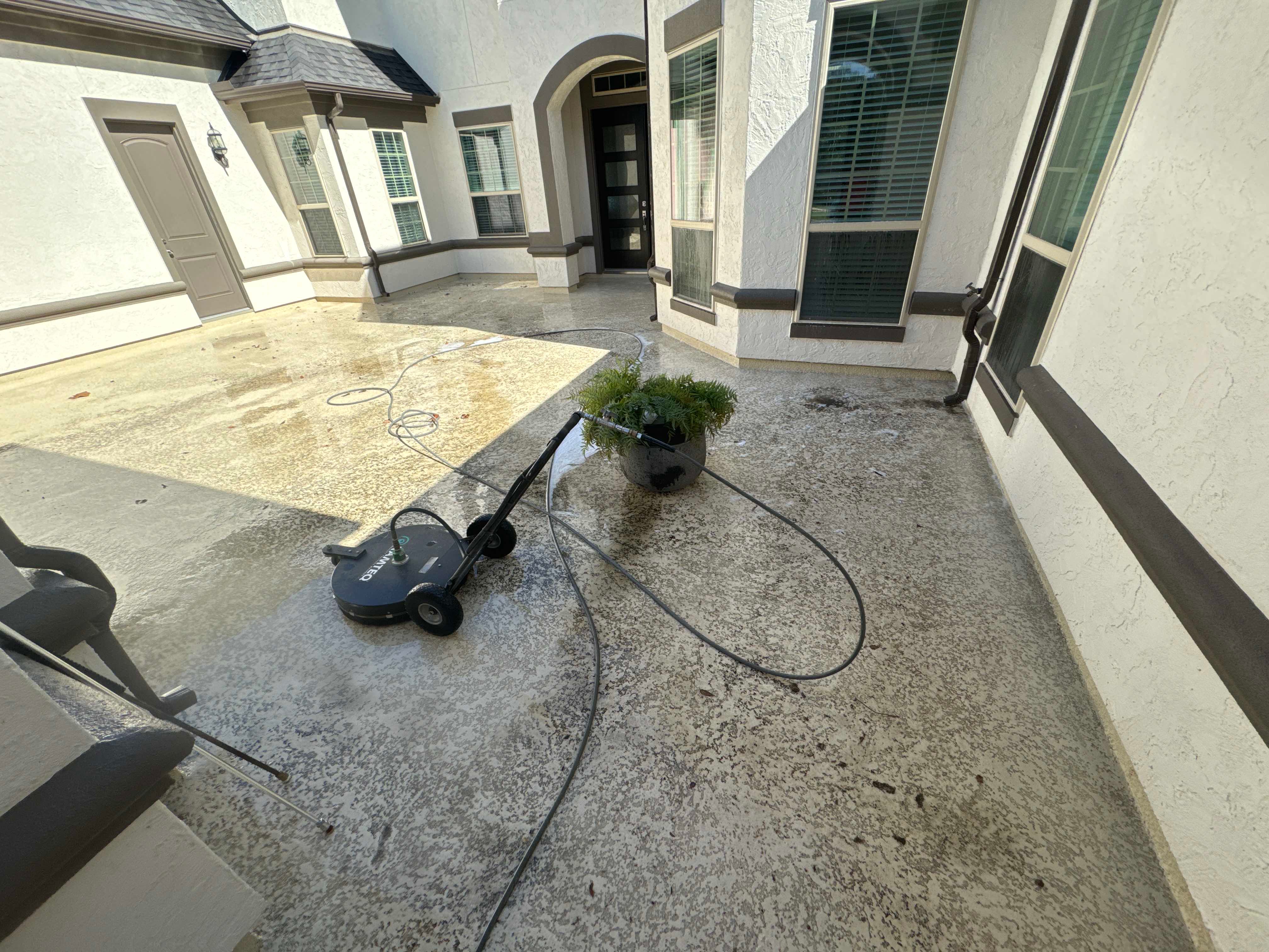  for Power Pressure Wash in Houston, TX