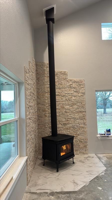  for Hunt Stone & Fireplace in Huntington, TX