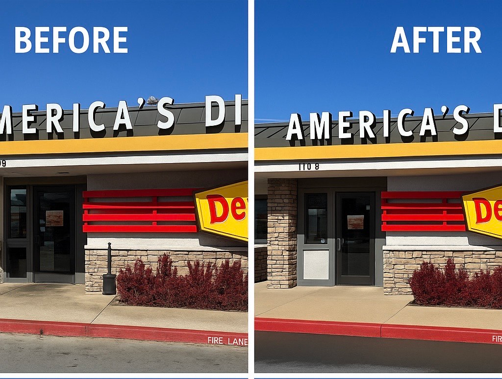  for Top Notch Exterior Cleaning Solutions in Austin, TX