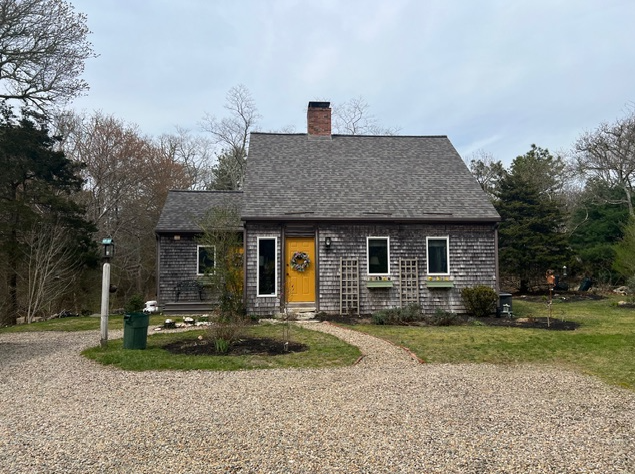  for Seaside Roofing and Siding in Barnstable County, MA