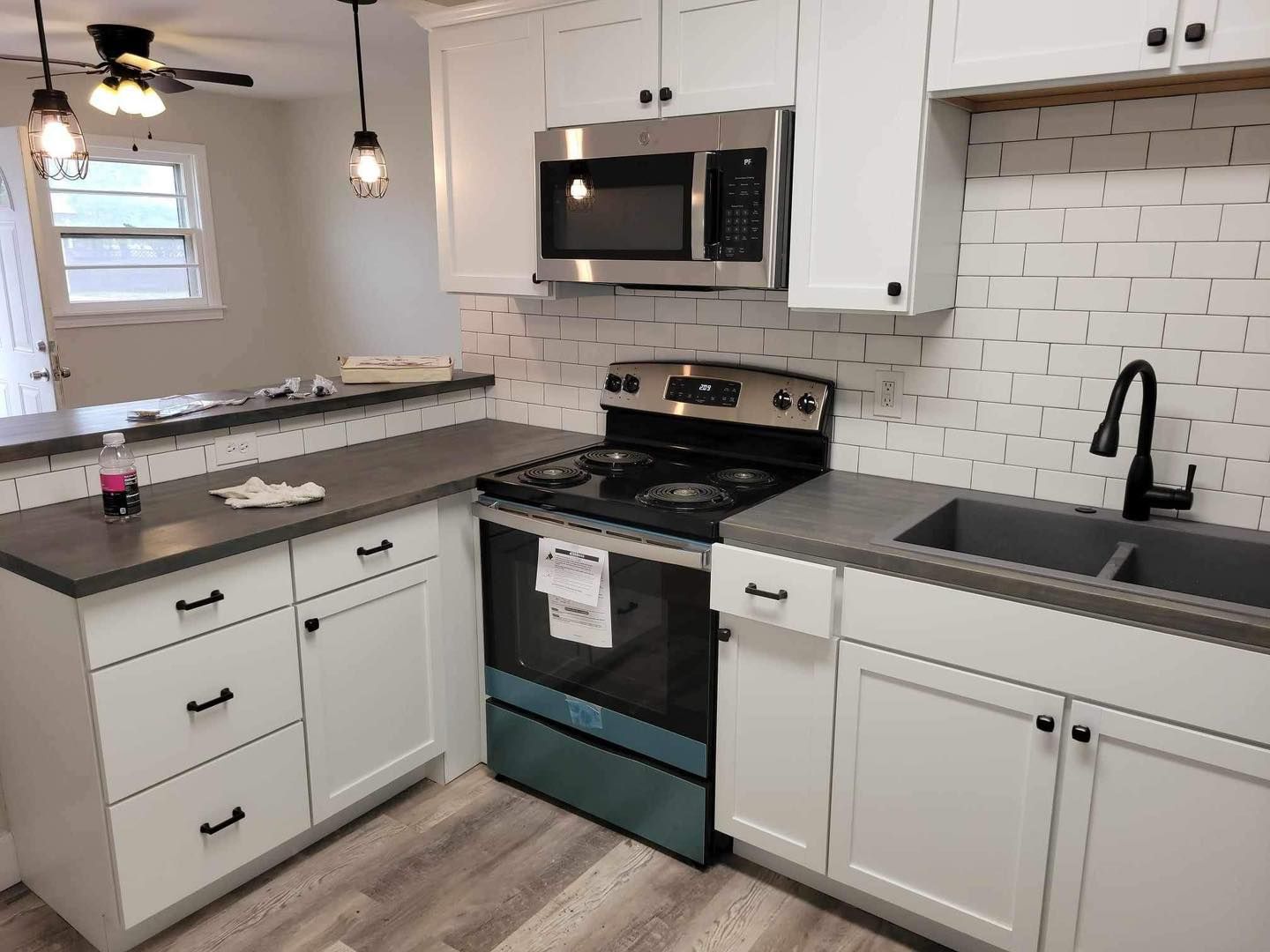  for Shayne Prisk Construction in Midland, TX