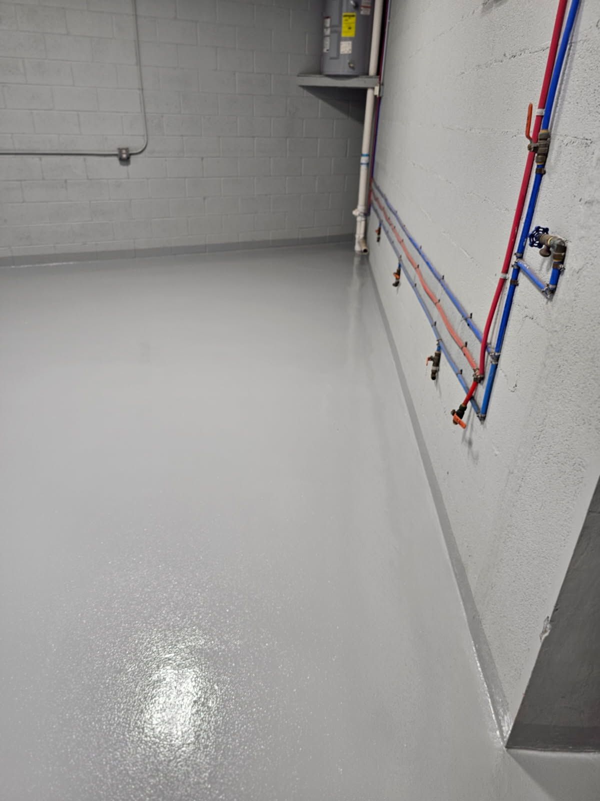 All Photos for EMR Epoxy Flooring & Waterproofing in Linden, NJ