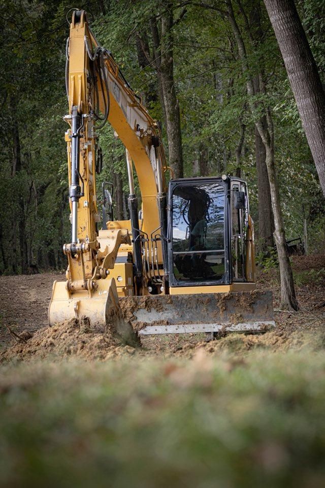  for Collins Constructors in Fyffe, AL