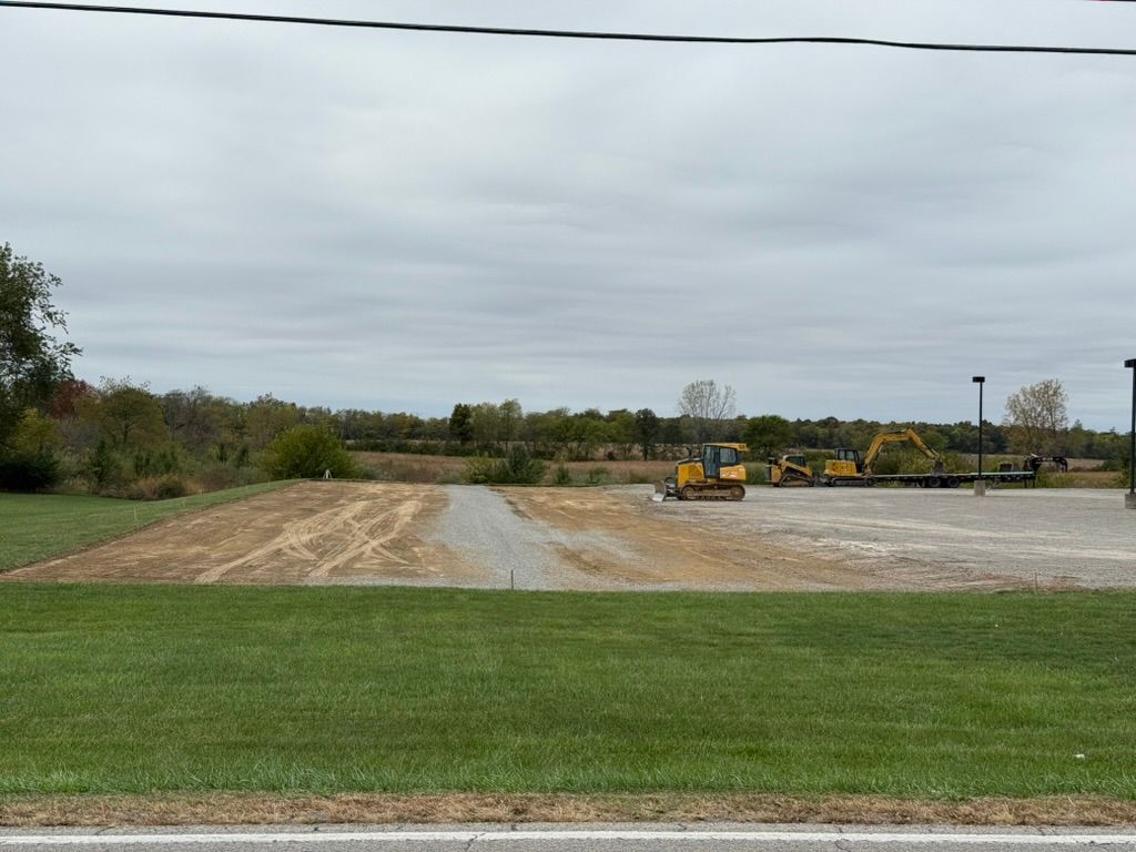  for Lamb-Coate Contracting in Bellefontaine, OH