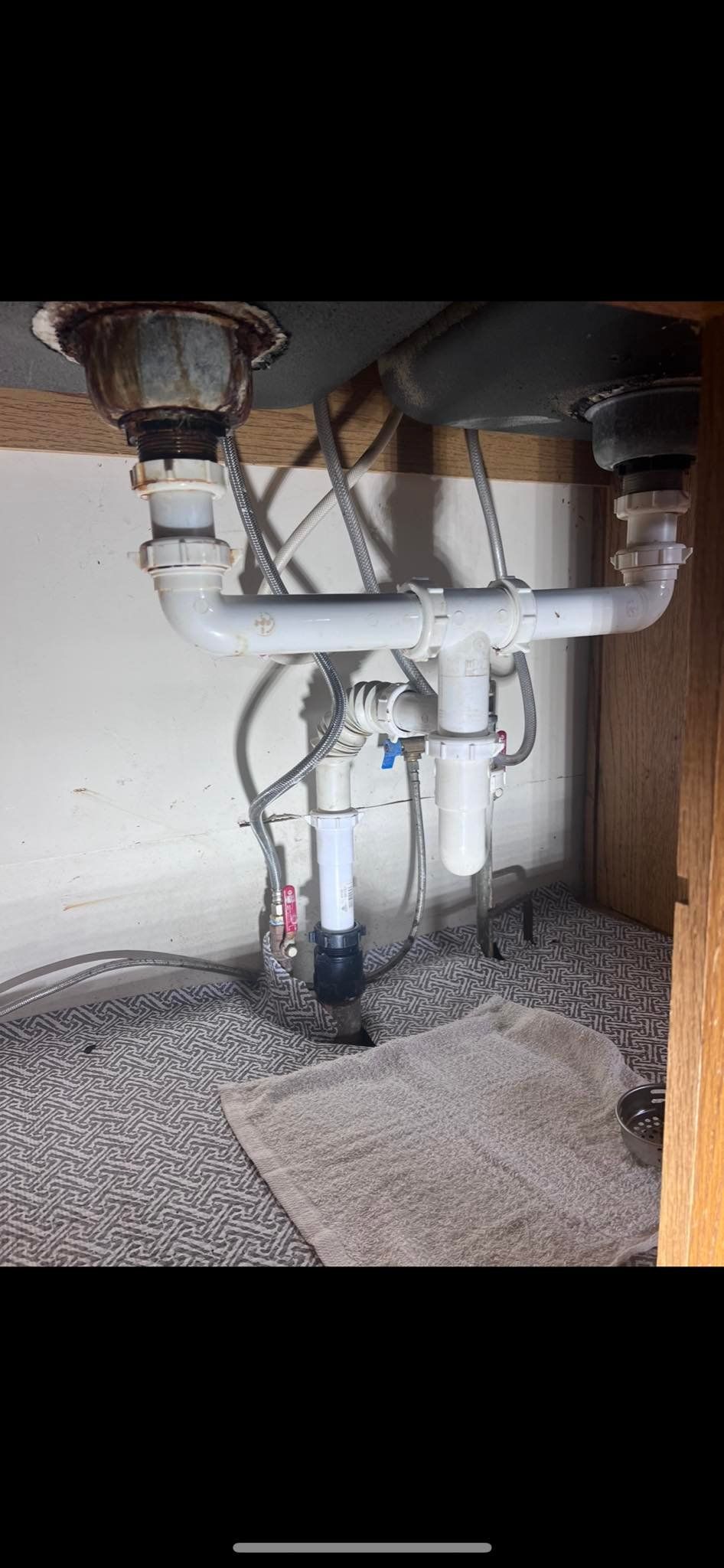  for V.I.P Plumbing in Sandpoint, ID