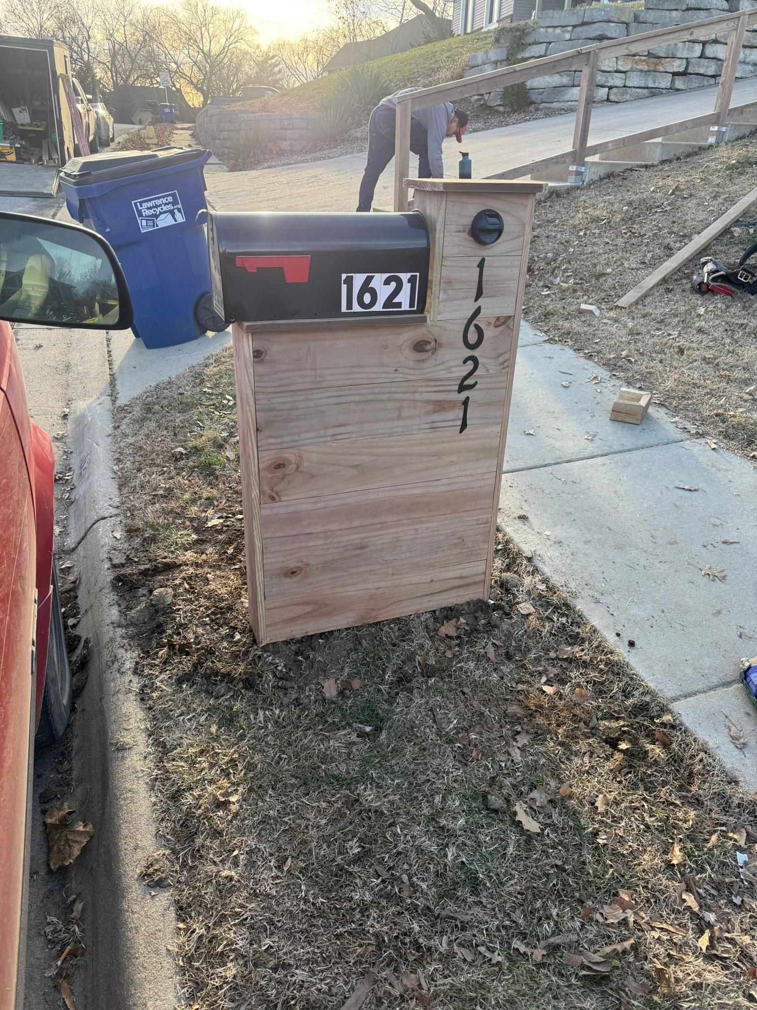  for SDM Construction LLC in Lawrence, KS