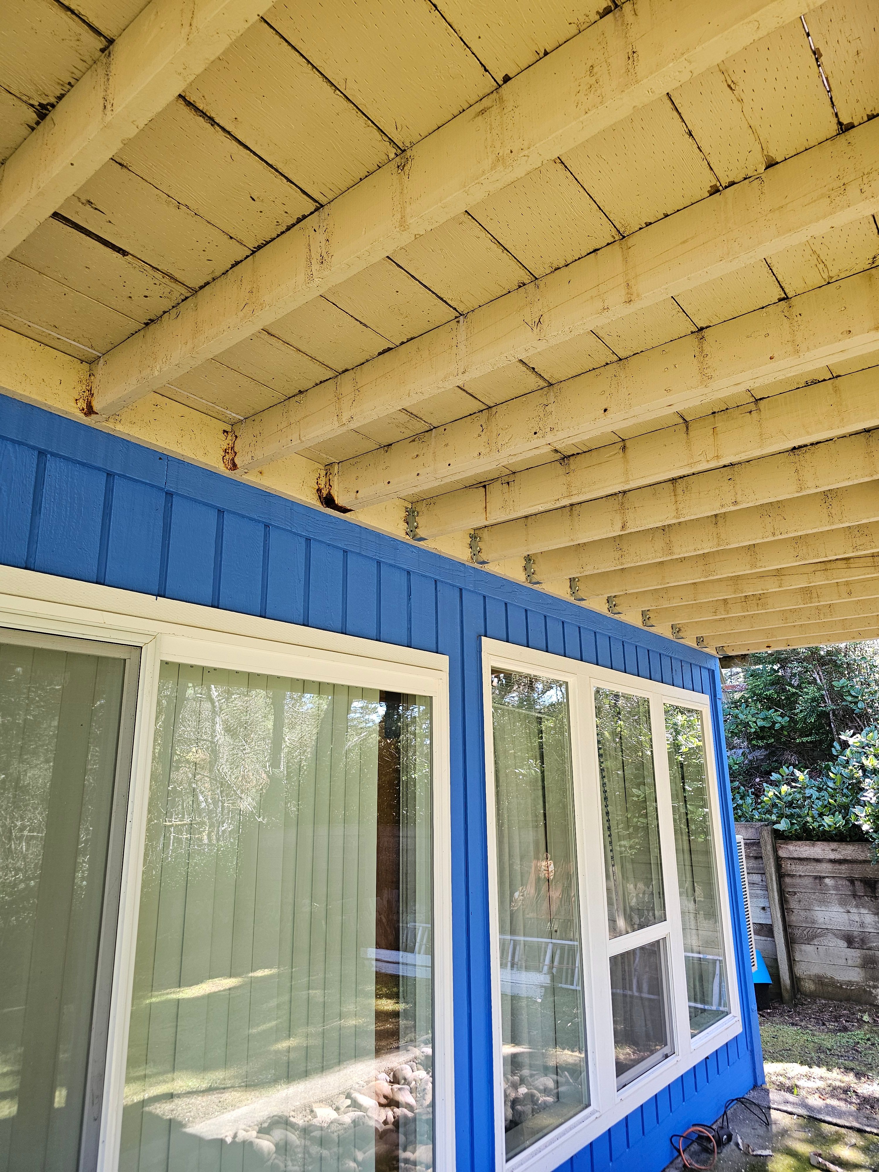  for BTC Construction in Florence, OR
