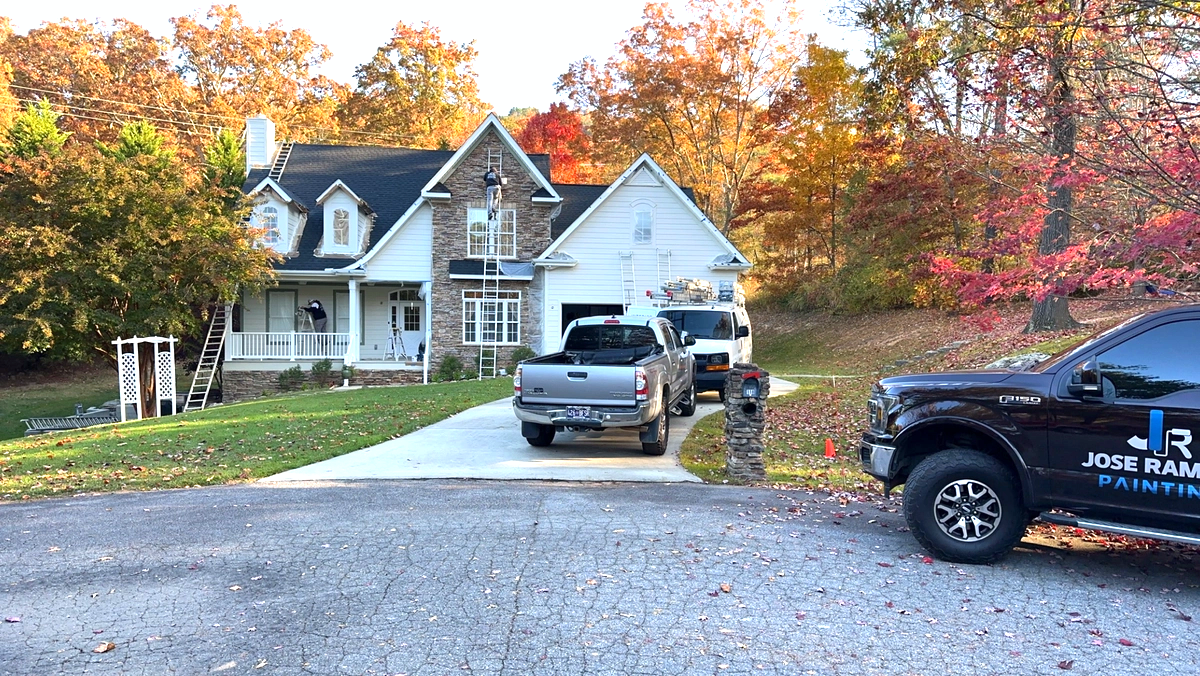 All Photos for WNC Superior Property Services in Asheville , NC