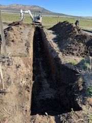 All Photos for Green Ridge Excavation LLC in Terrebonne, OR