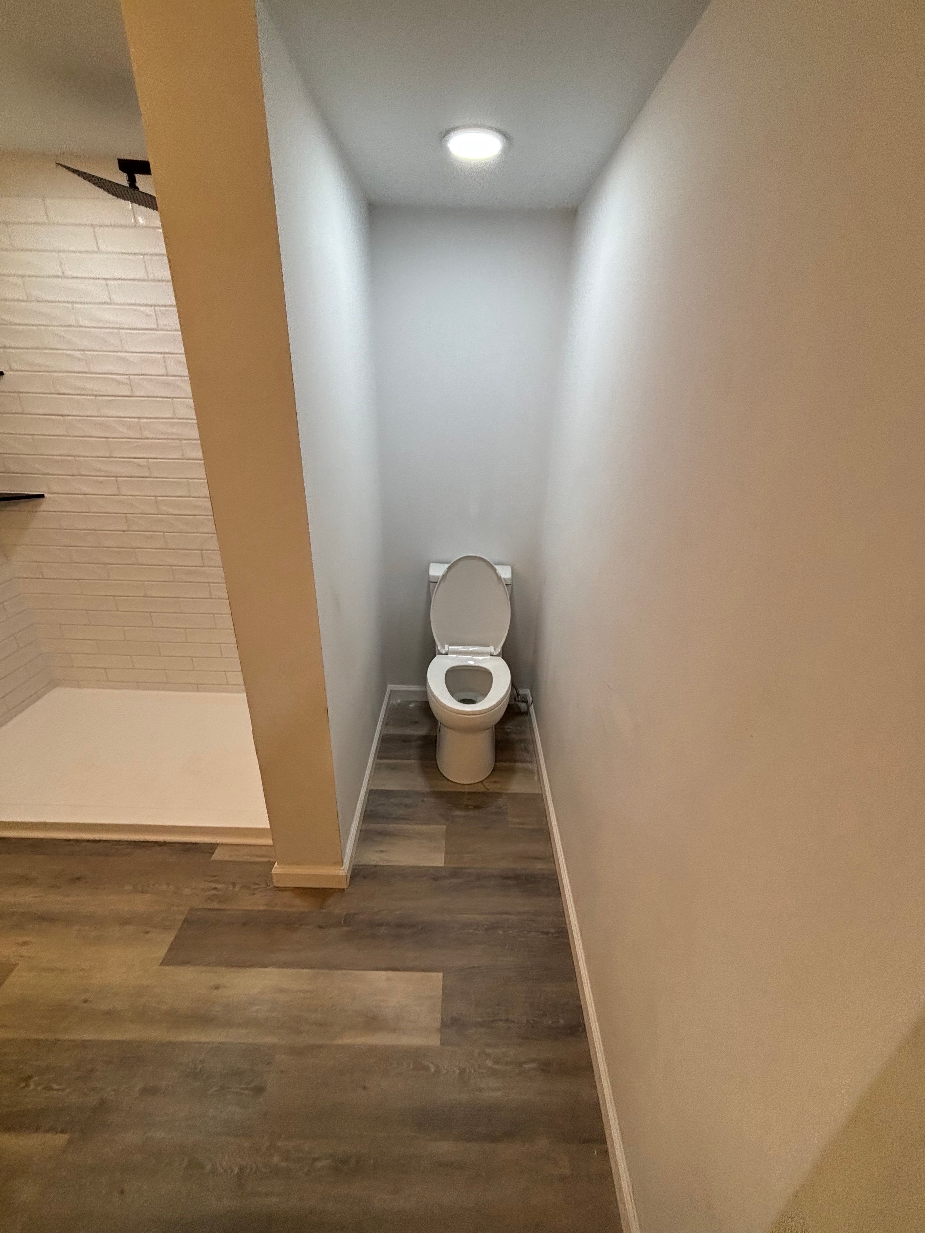  for Personal Touch General Contractor in Galax, VA